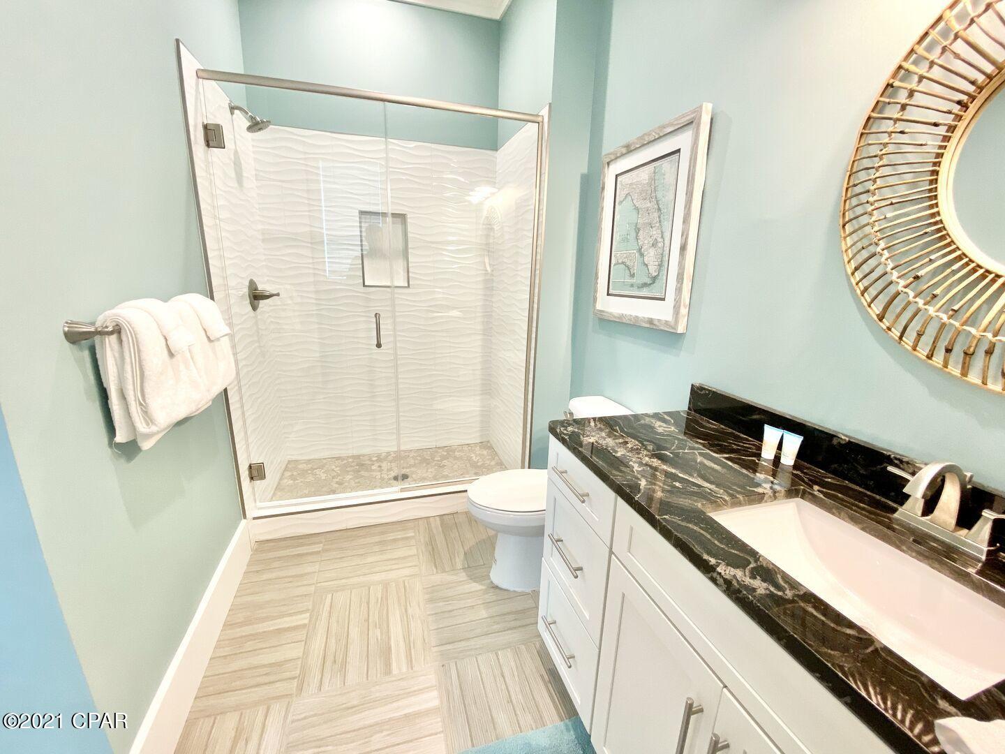 Seahorse Villas - Residential