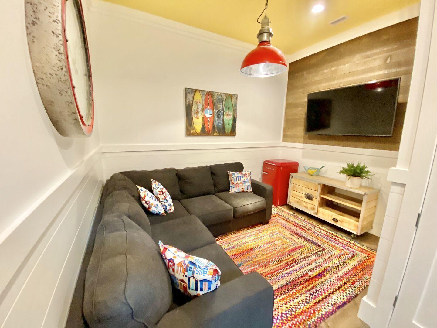 Seahorse Villas - Residential