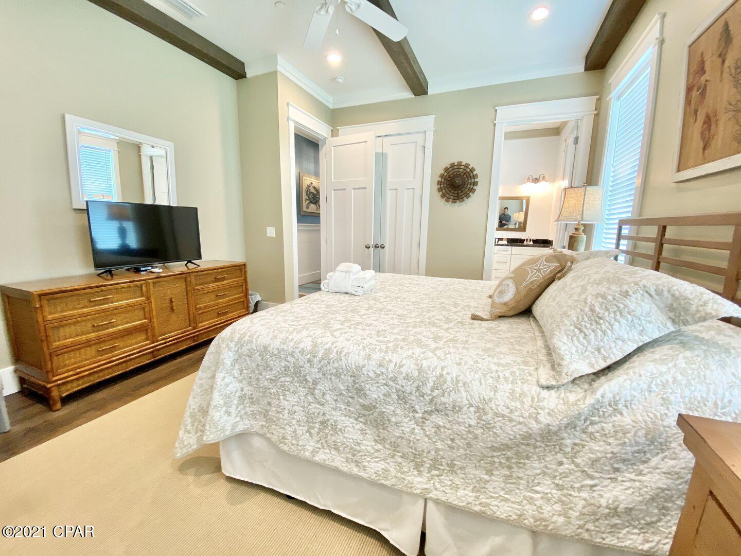 Seahorse Villas - Residential