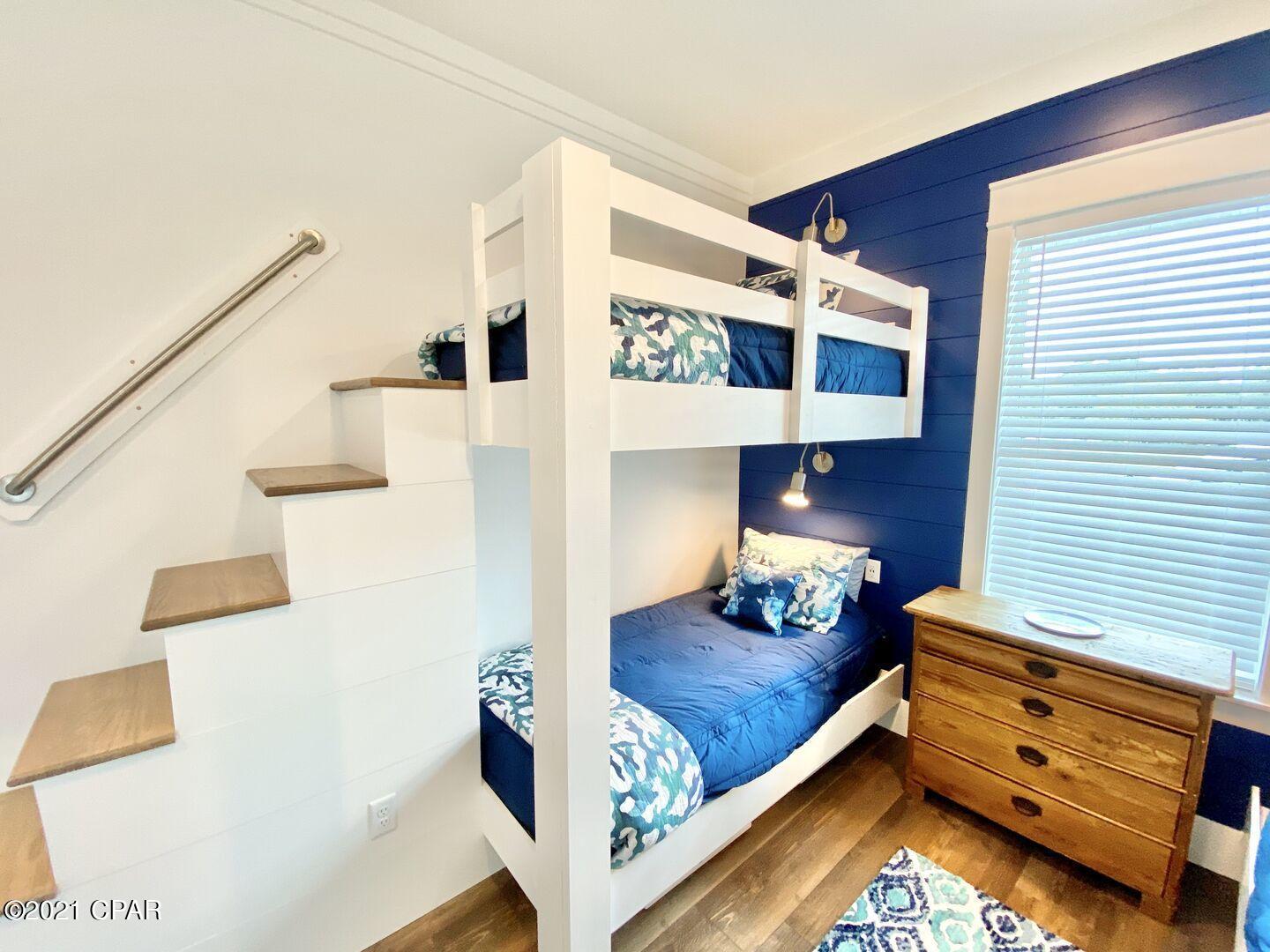 Seahorse Villas - Residential