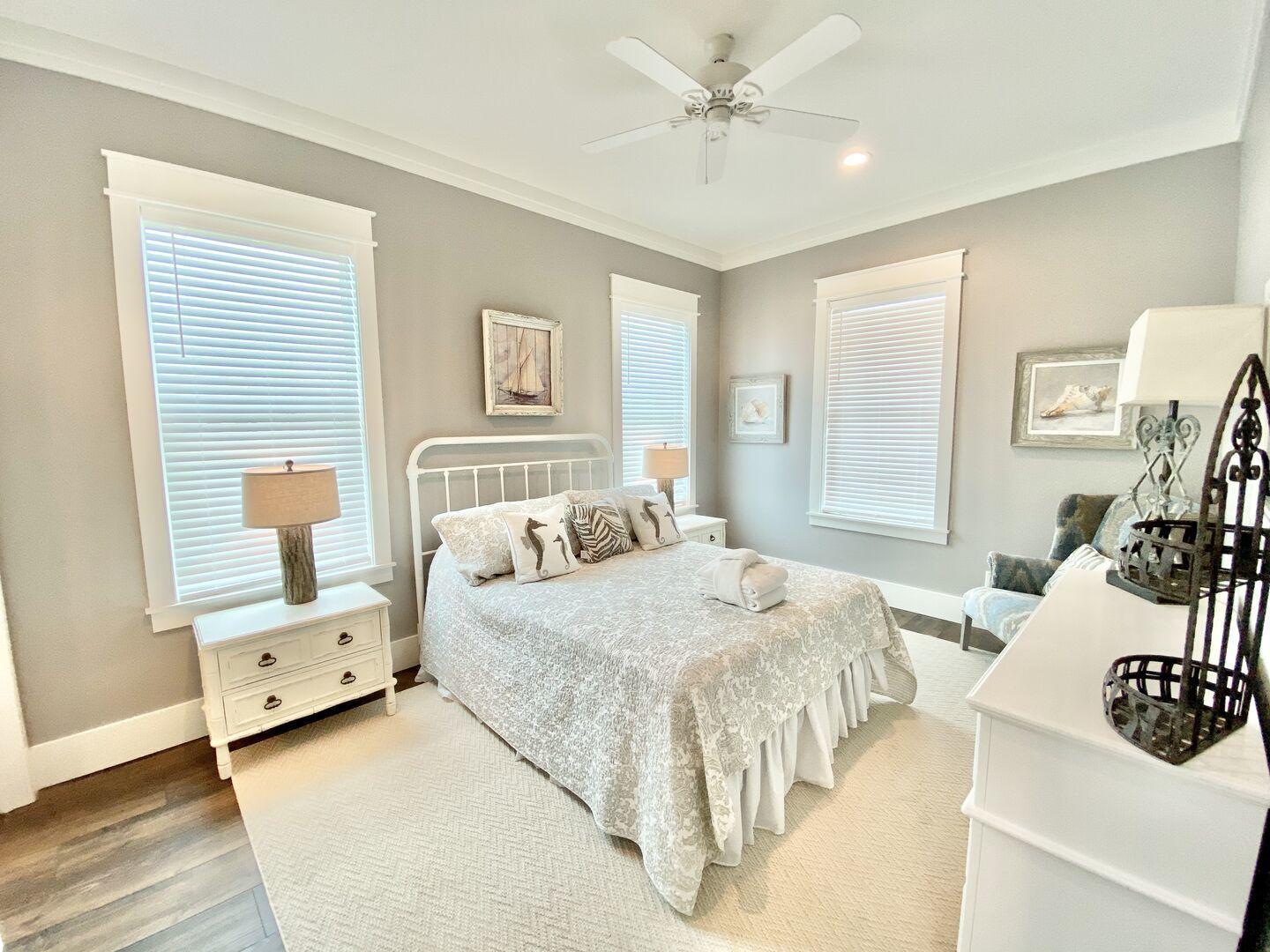 Seahorse Villas - Residential