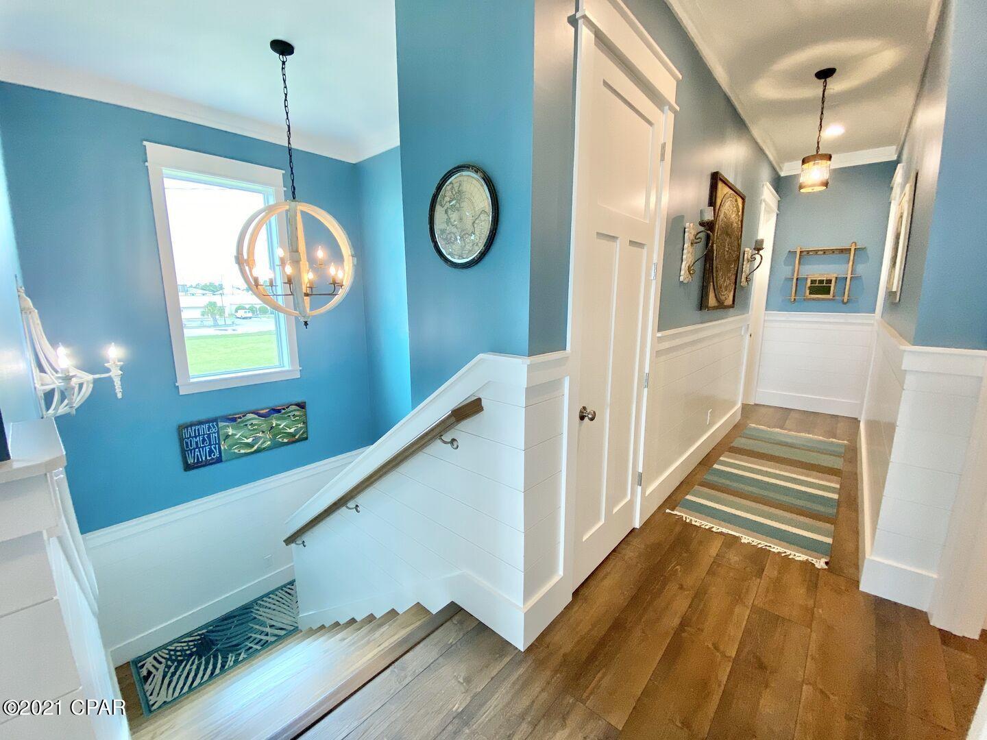 Seahorse Villas - Residential