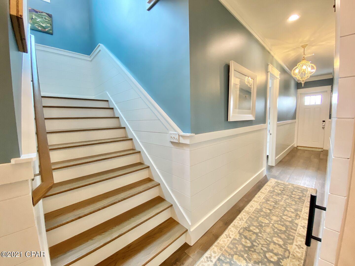 Seahorse Villas - Residential