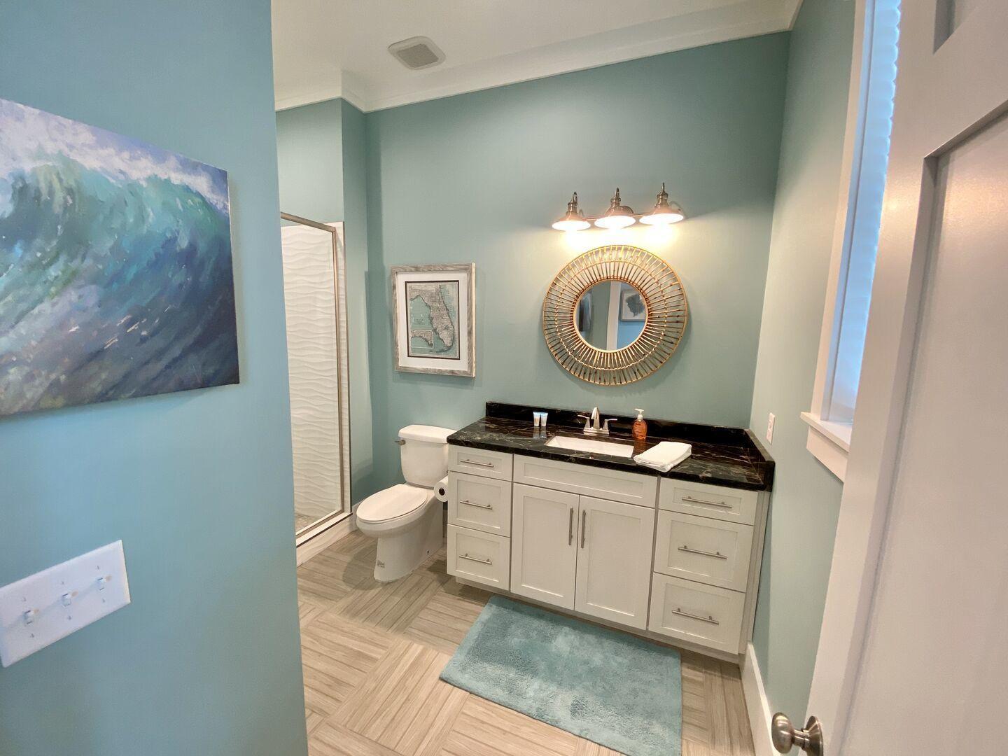 Seahorse Villas - Residential