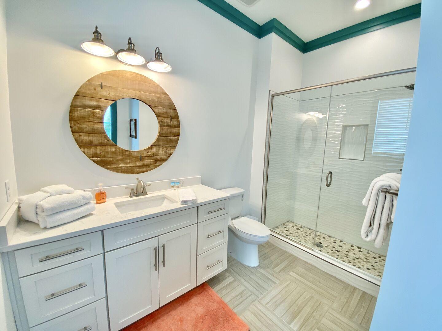 Seahorse Villas - Residential