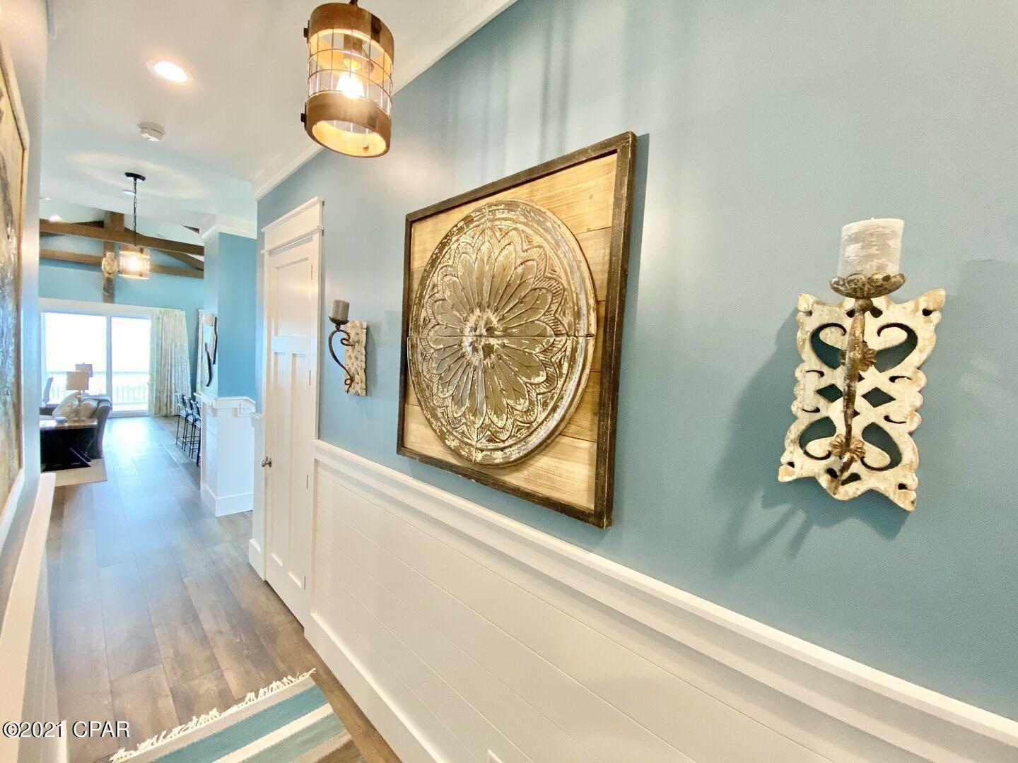 Seahorse Villas - Residential