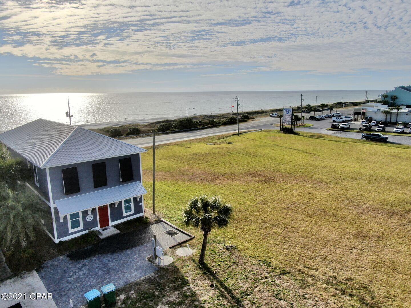 Seahorse Villas - Residential