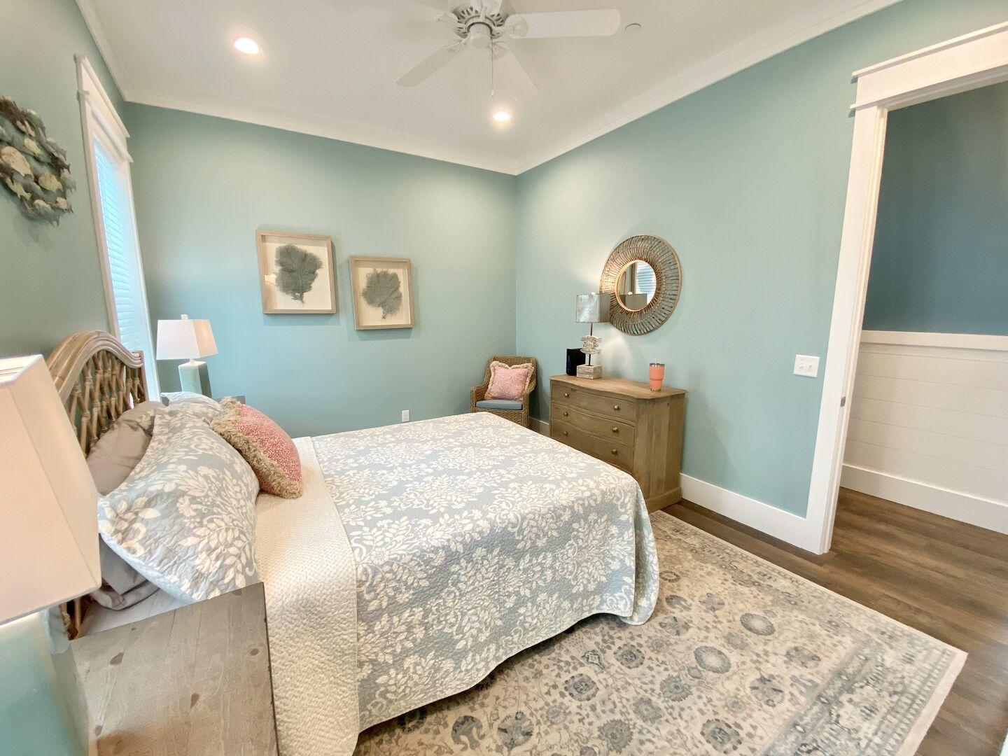 Seahorse Villas - Residential