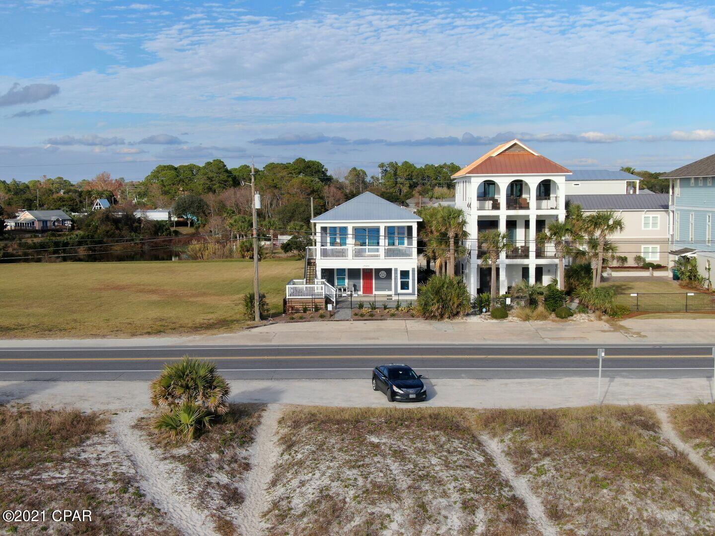 Seahorse Villas - Residential