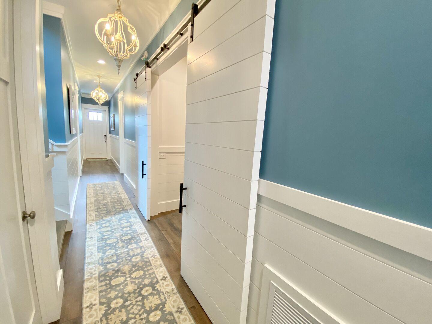 Seahorse Villas - Residential