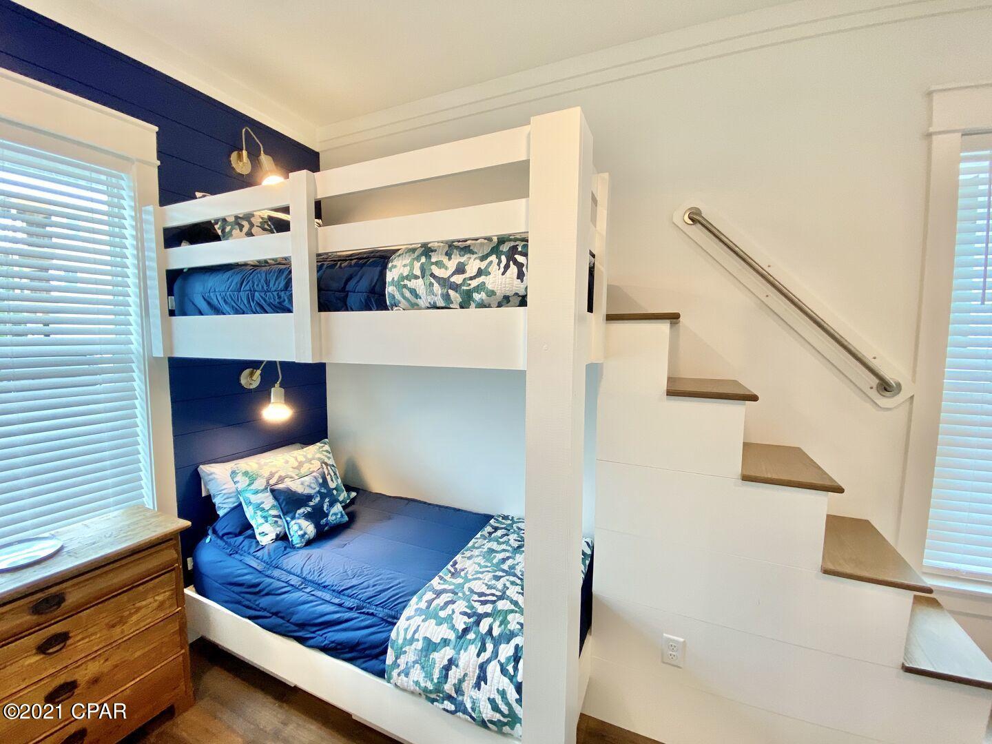 Seahorse Villas - Residential