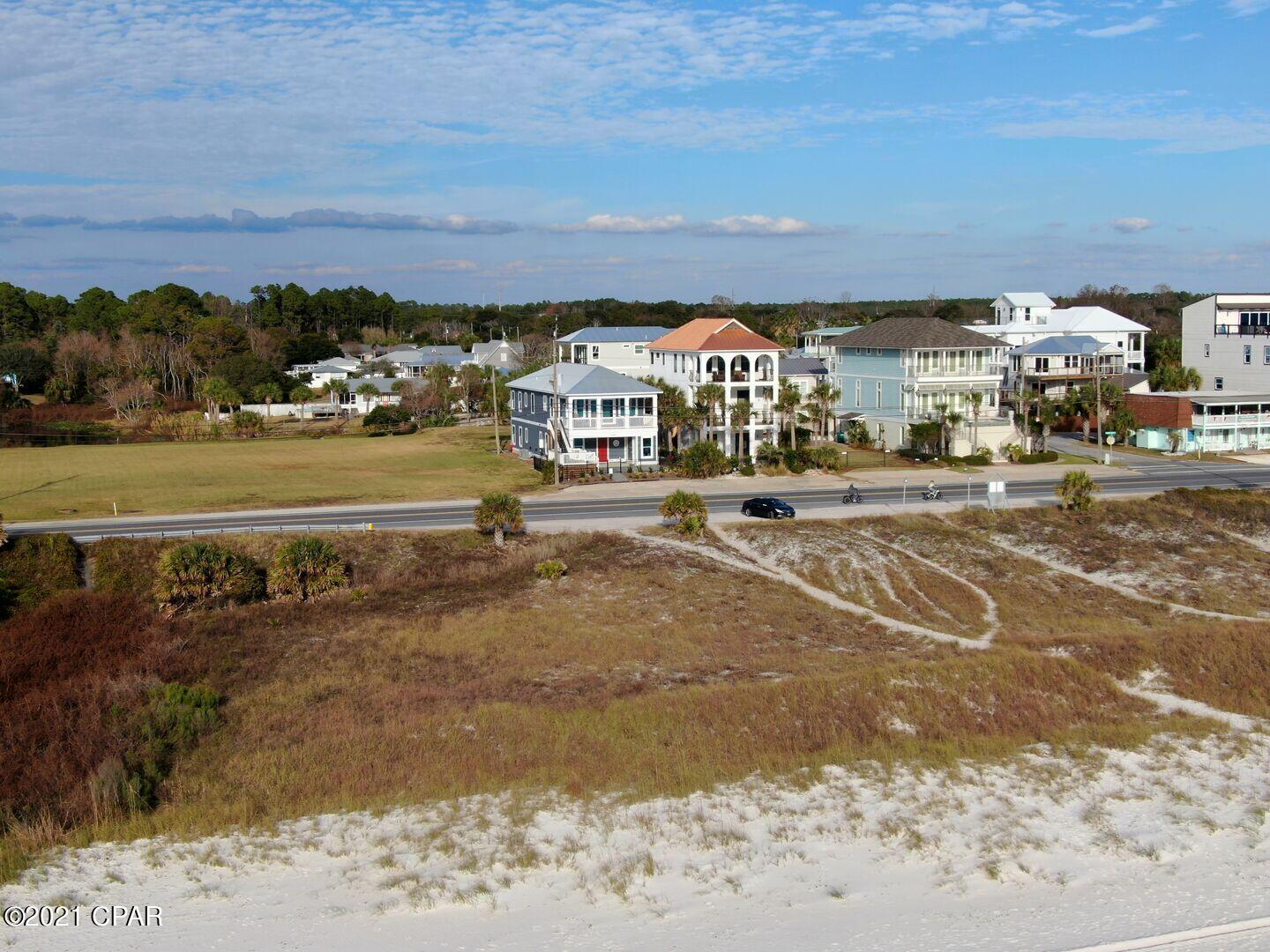 Seahorse Villas - Residential