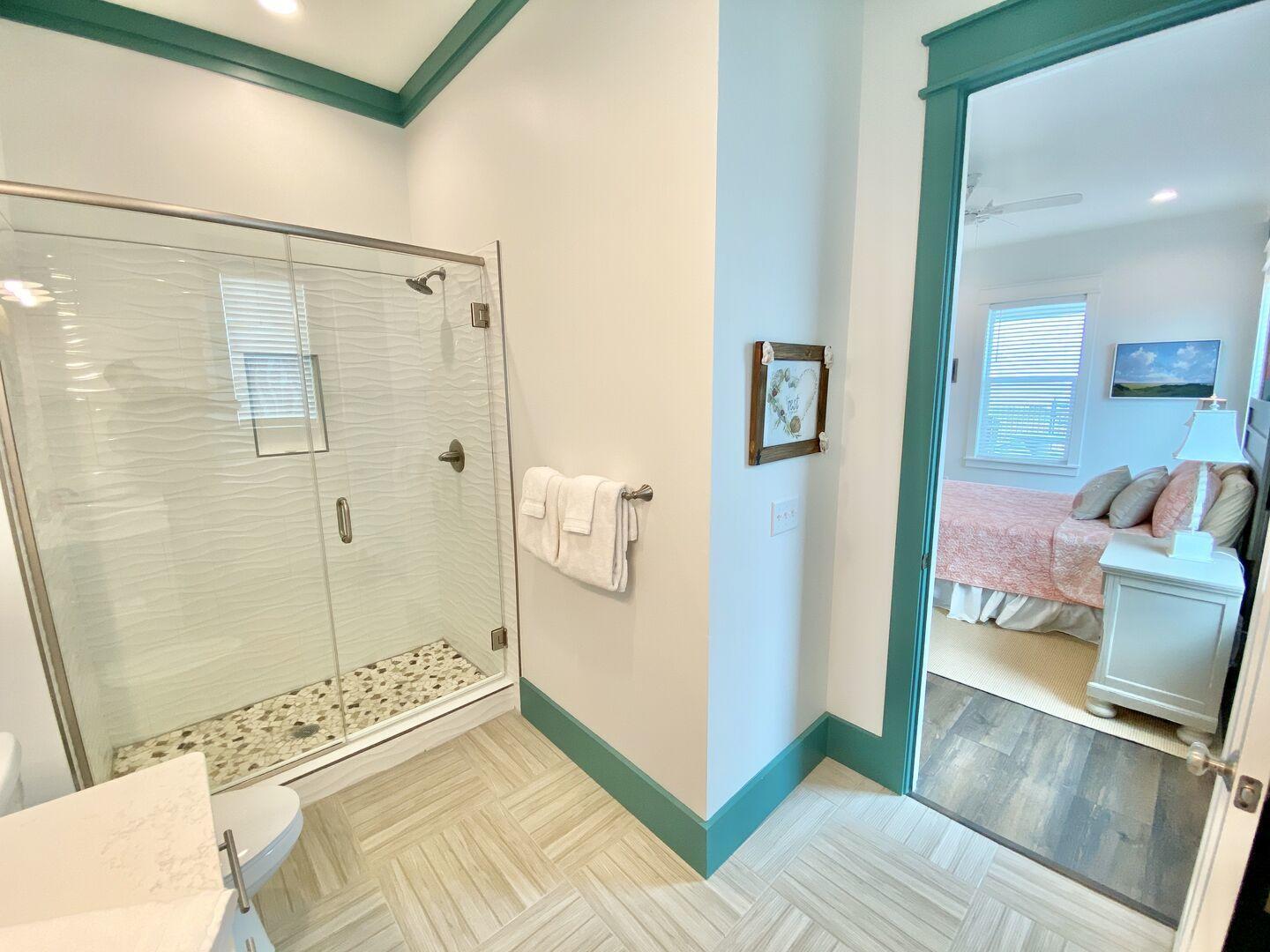 Seahorse Villas - Residential