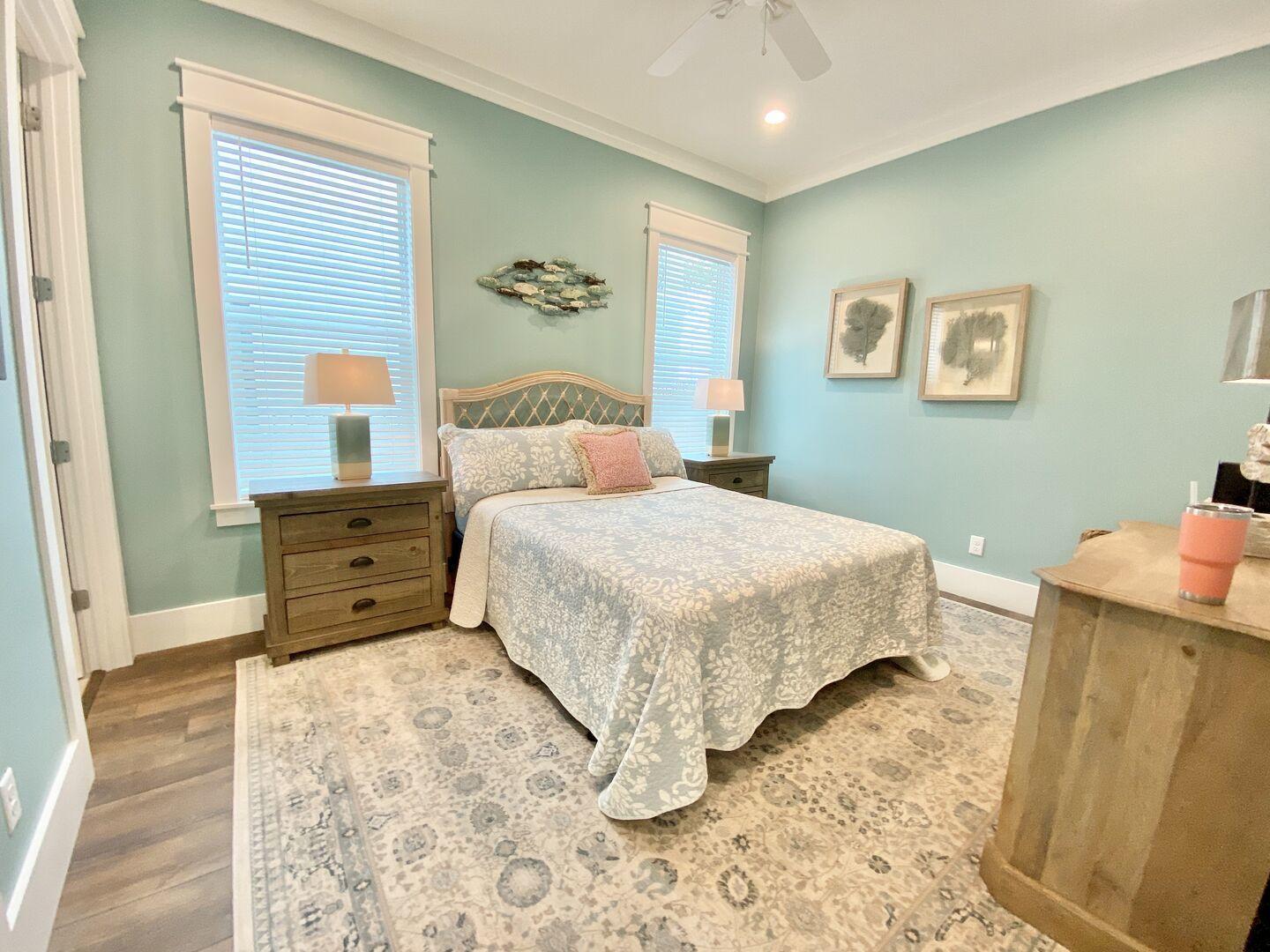 Seahorse Villas - Residential