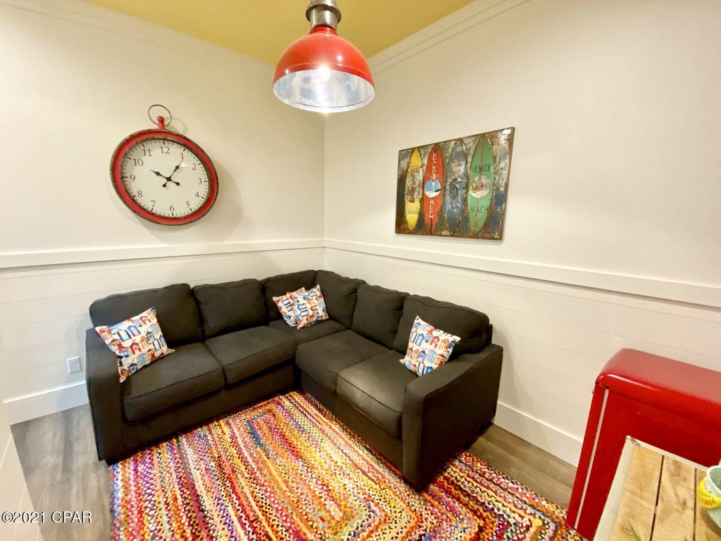 Seahorse Villas - Residential