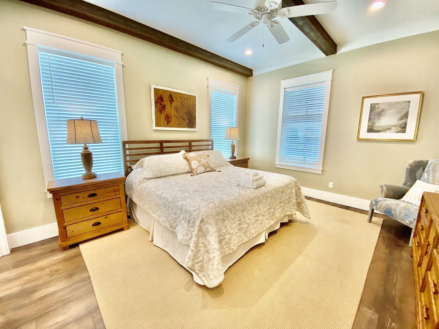 Seahorse Villas - Residential