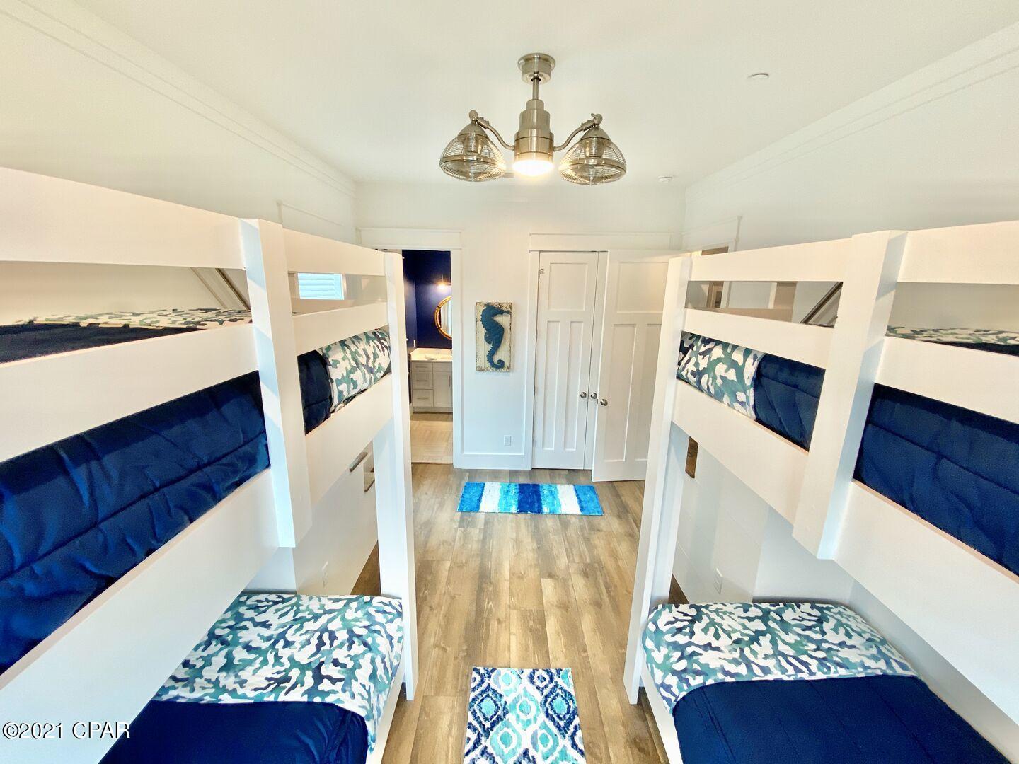 Seahorse Villas - Residential