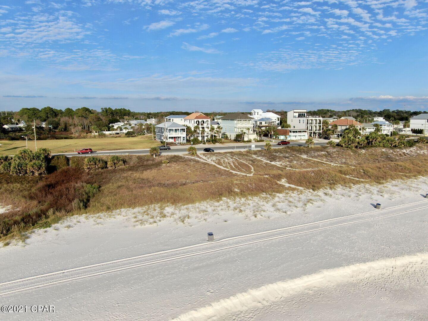 Seahorse Villas - Residential