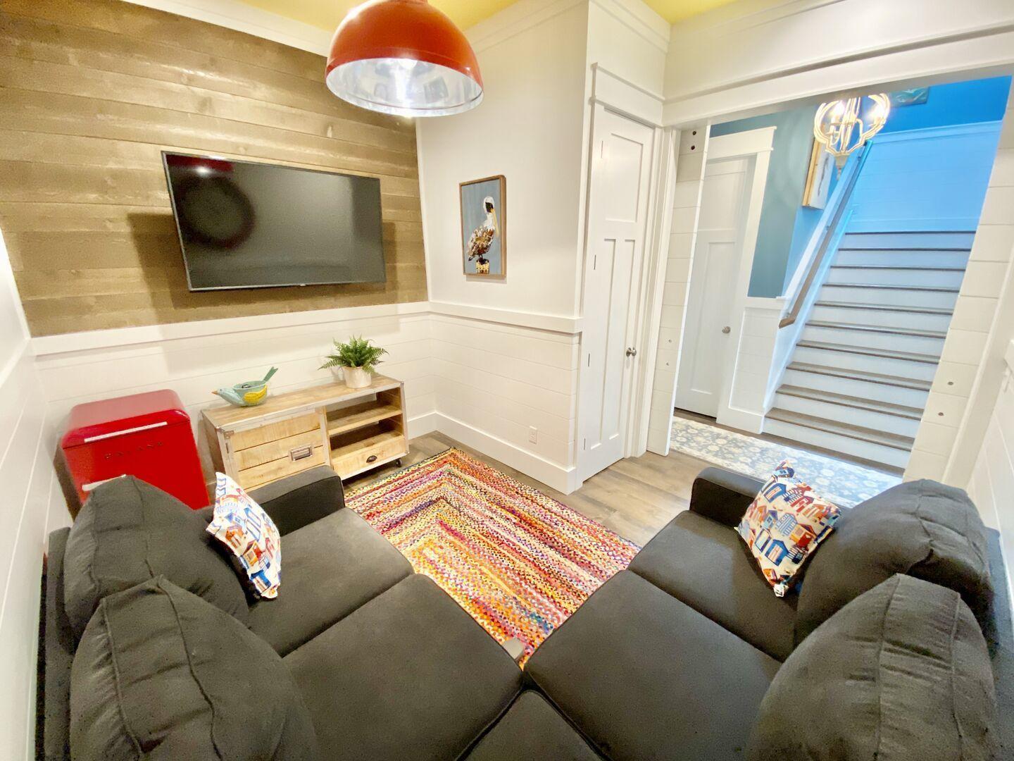 Seahorse Villas - Residential