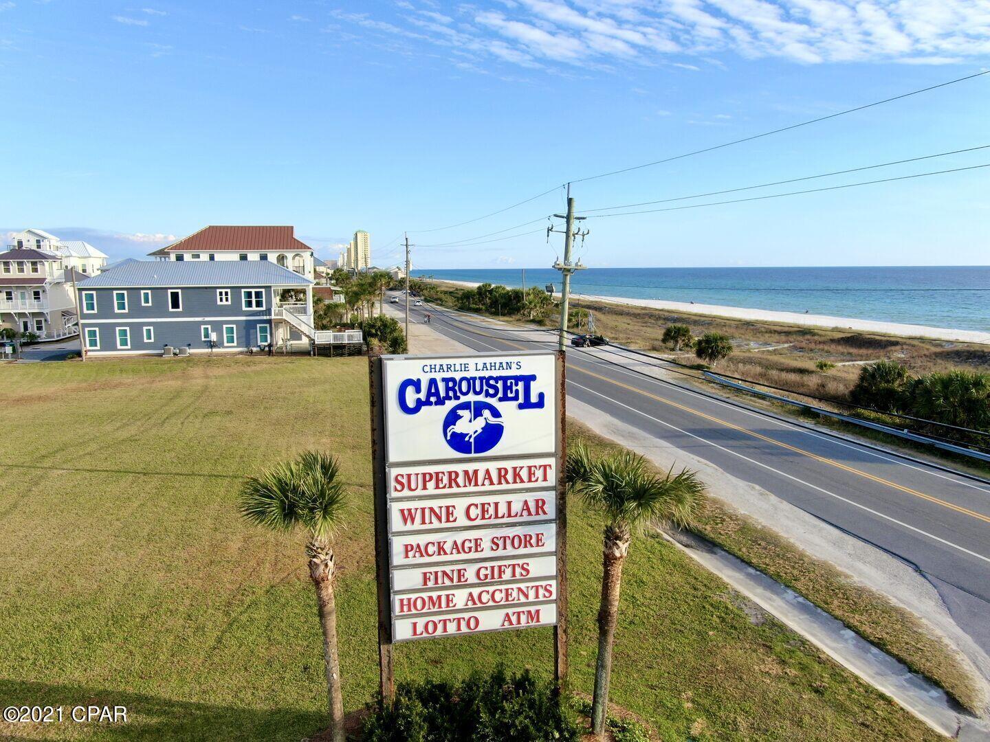 Seahorse Villas - Residential