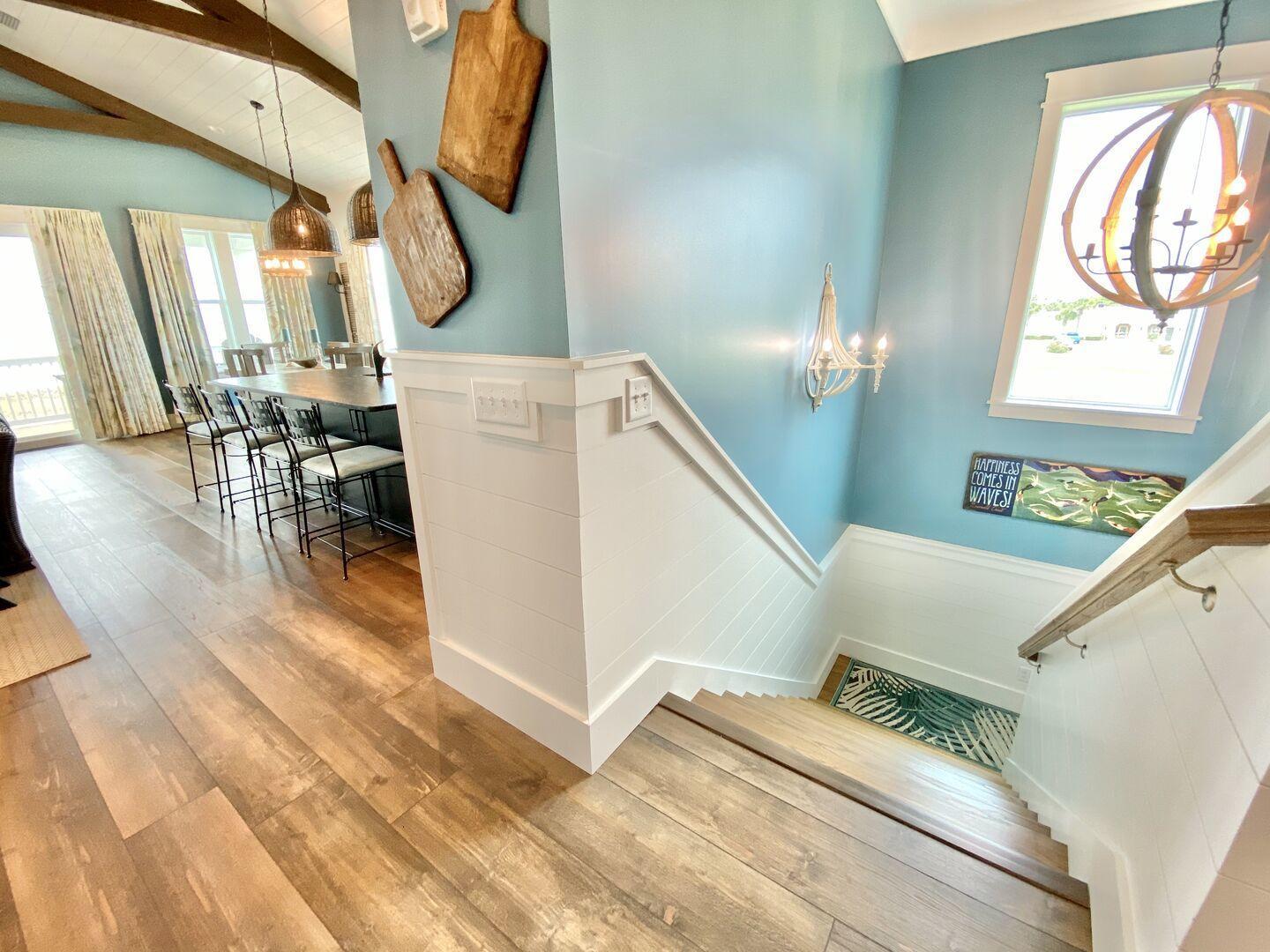 Seahorse Villas - Residential