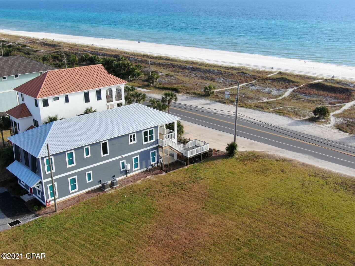 Seahorse Villas - Residential