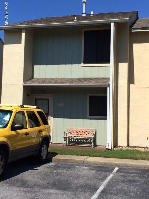 Gulf Highlands Beach Resort - Residential