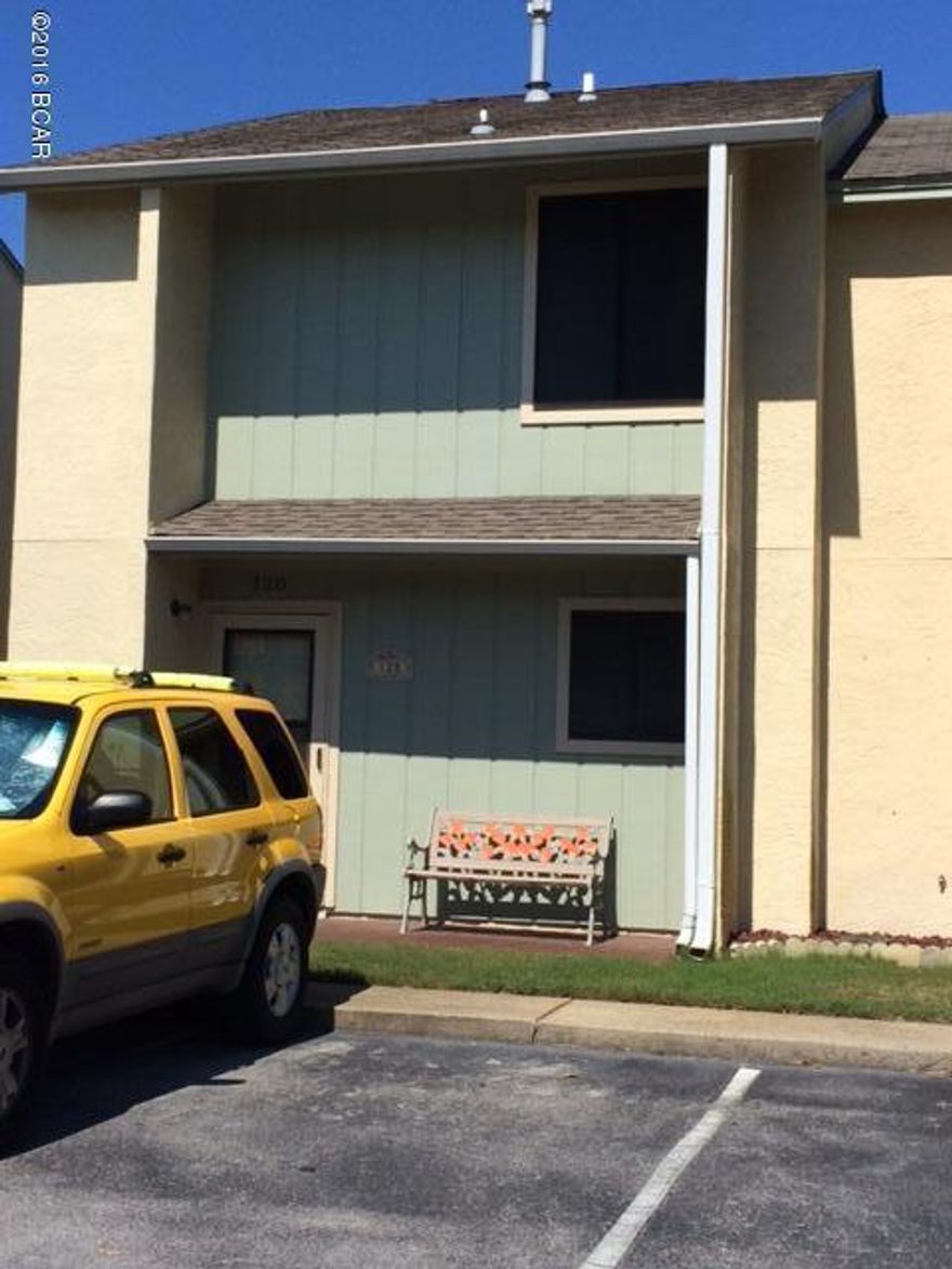 Fully Furnished Glassback, End unit in the popular Gulf Highlands Beach Resort! Close to clubhouse and the mini golf course. The complex boast 11 Pools, one of those being on the beach with clubhouse and cafe! Nice Extended Patio with grill to enjoy BBQing on those beautiful summer nights! 2 bedroom, 2 1/2 bath townhome, each bedroom having its own bathroom, and 1/2 bath downstairs. Open concept kitchen, living & dining room! Approximate Age, SF, and dimensions