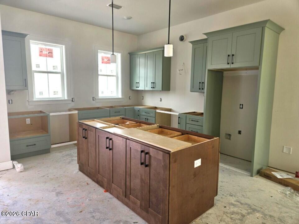 Gulf Lagoon Beach - Residential