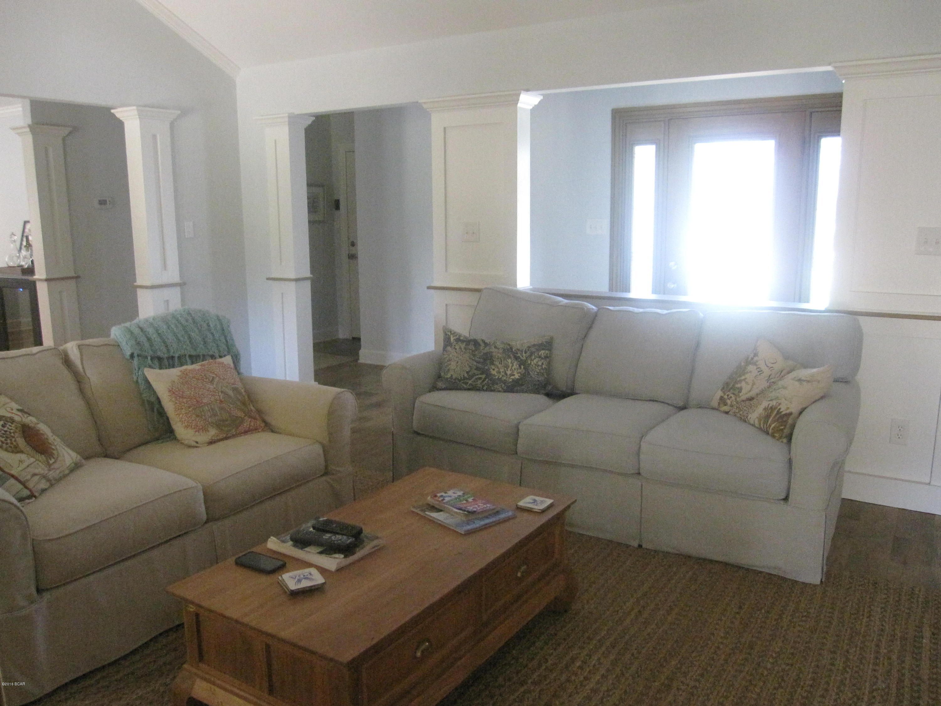 Bay Point Unit 1 - Residential