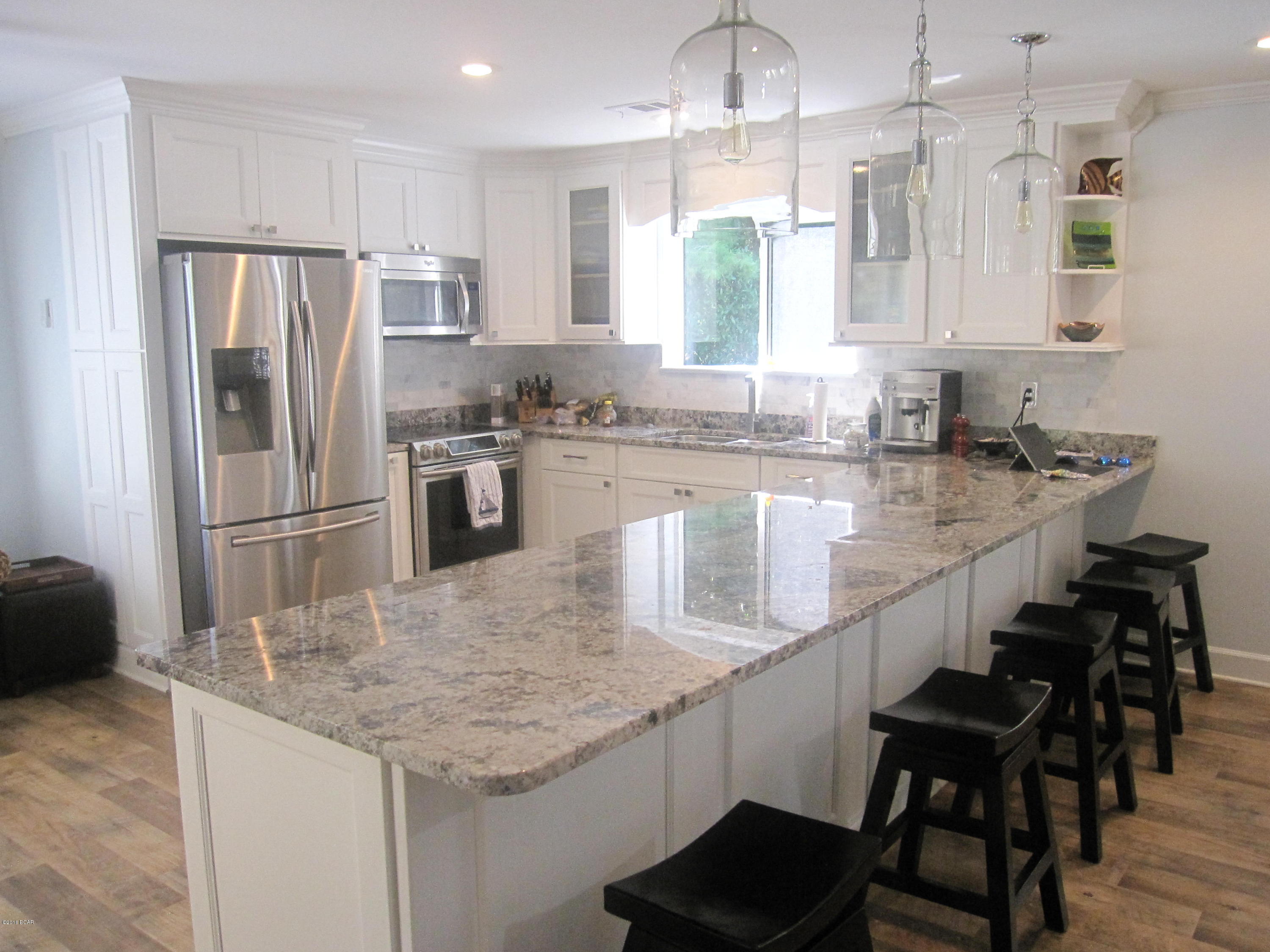 Bay Point Unit 1 - Residential