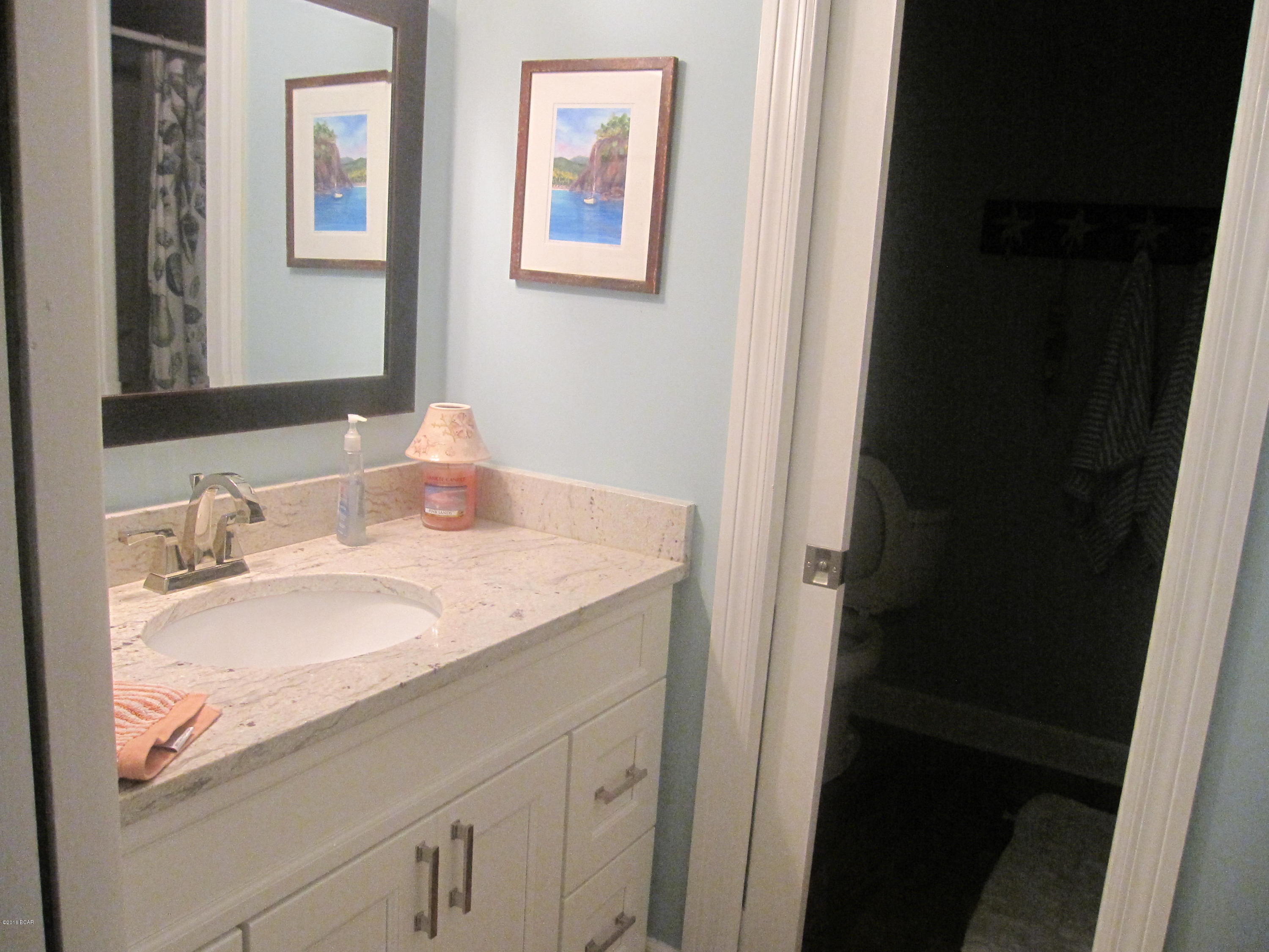 Bay Point Unit 1 - Residential