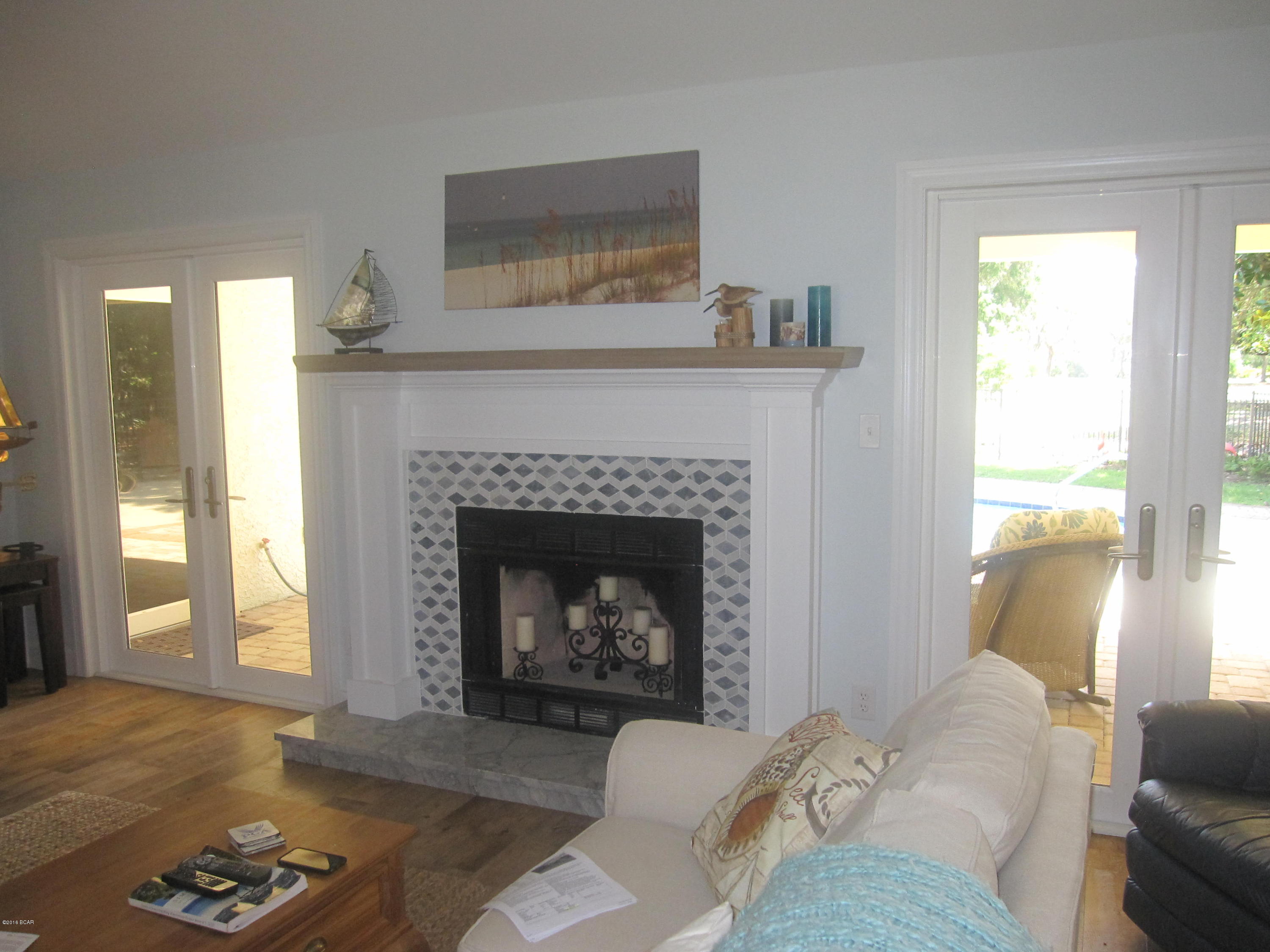 Bay Point Unit 1 - Residential