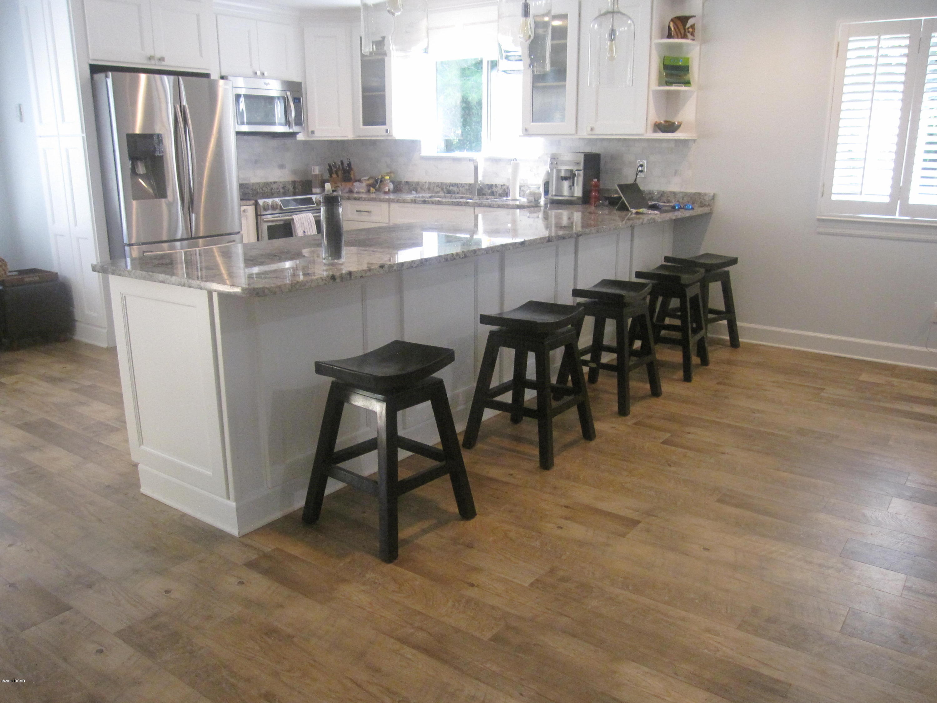 Bay Point Unit 1 - Residential