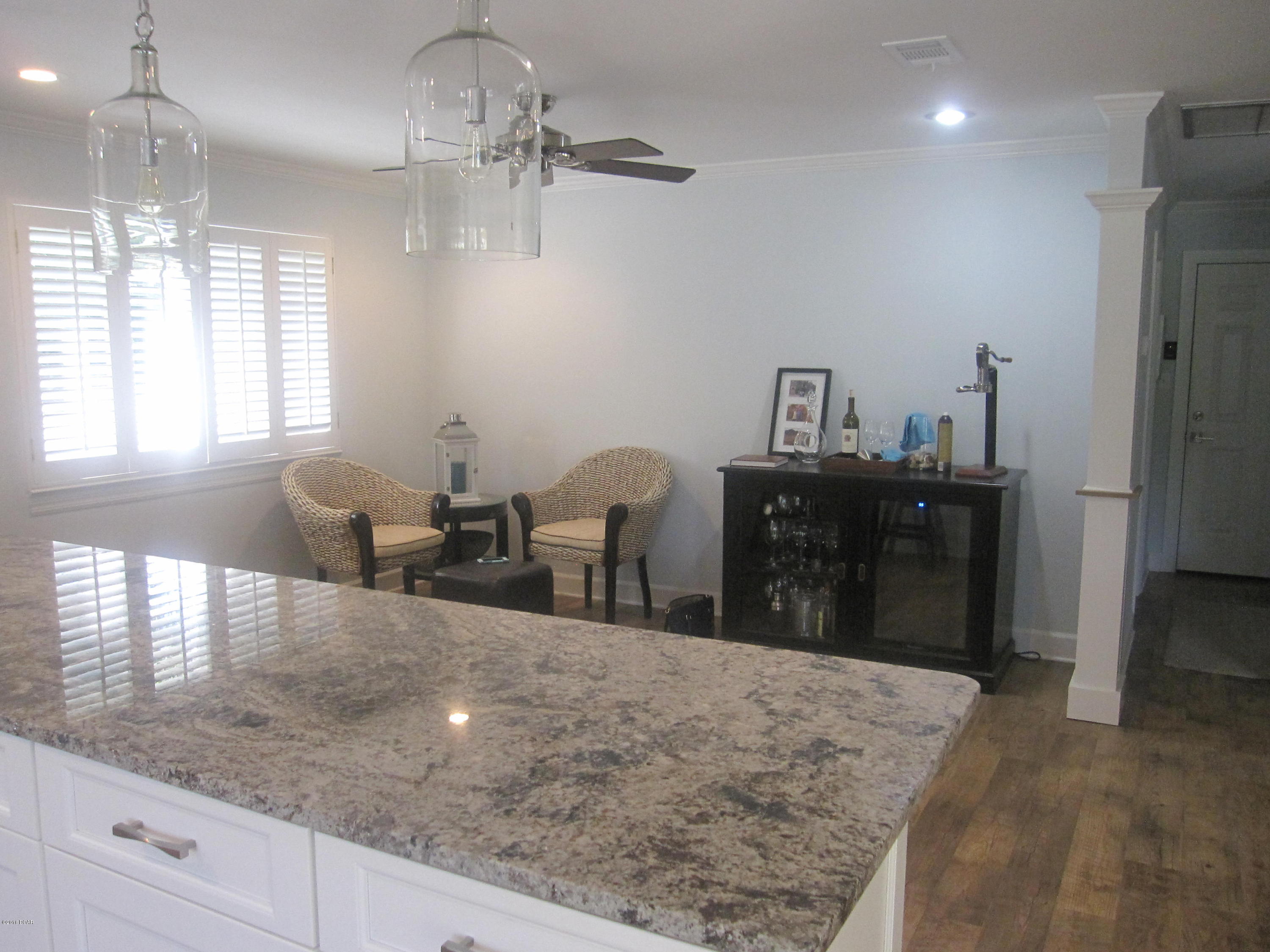 Bay Point Unit 1 - Residential