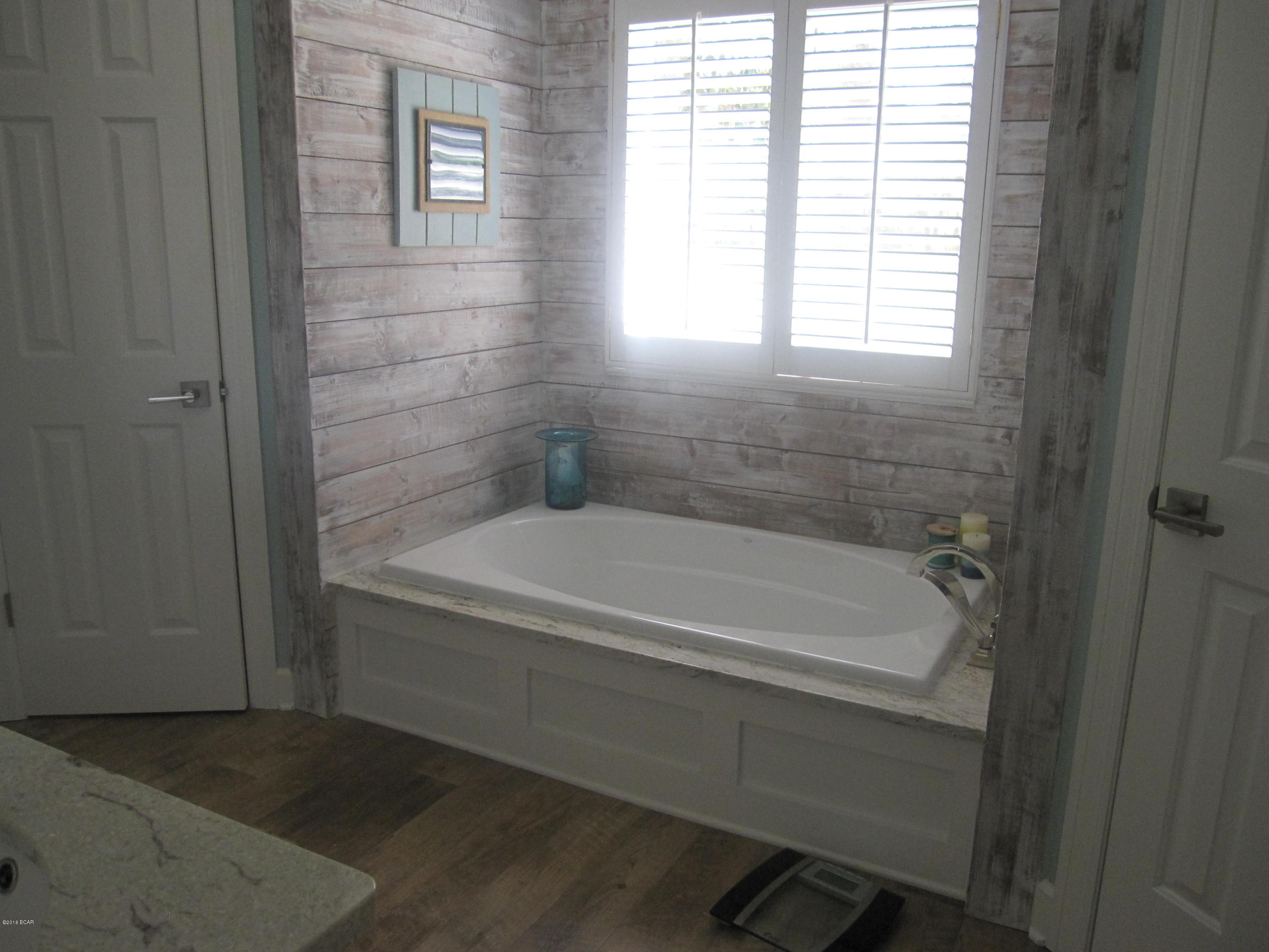 Bay Point Unit 1 - Residential