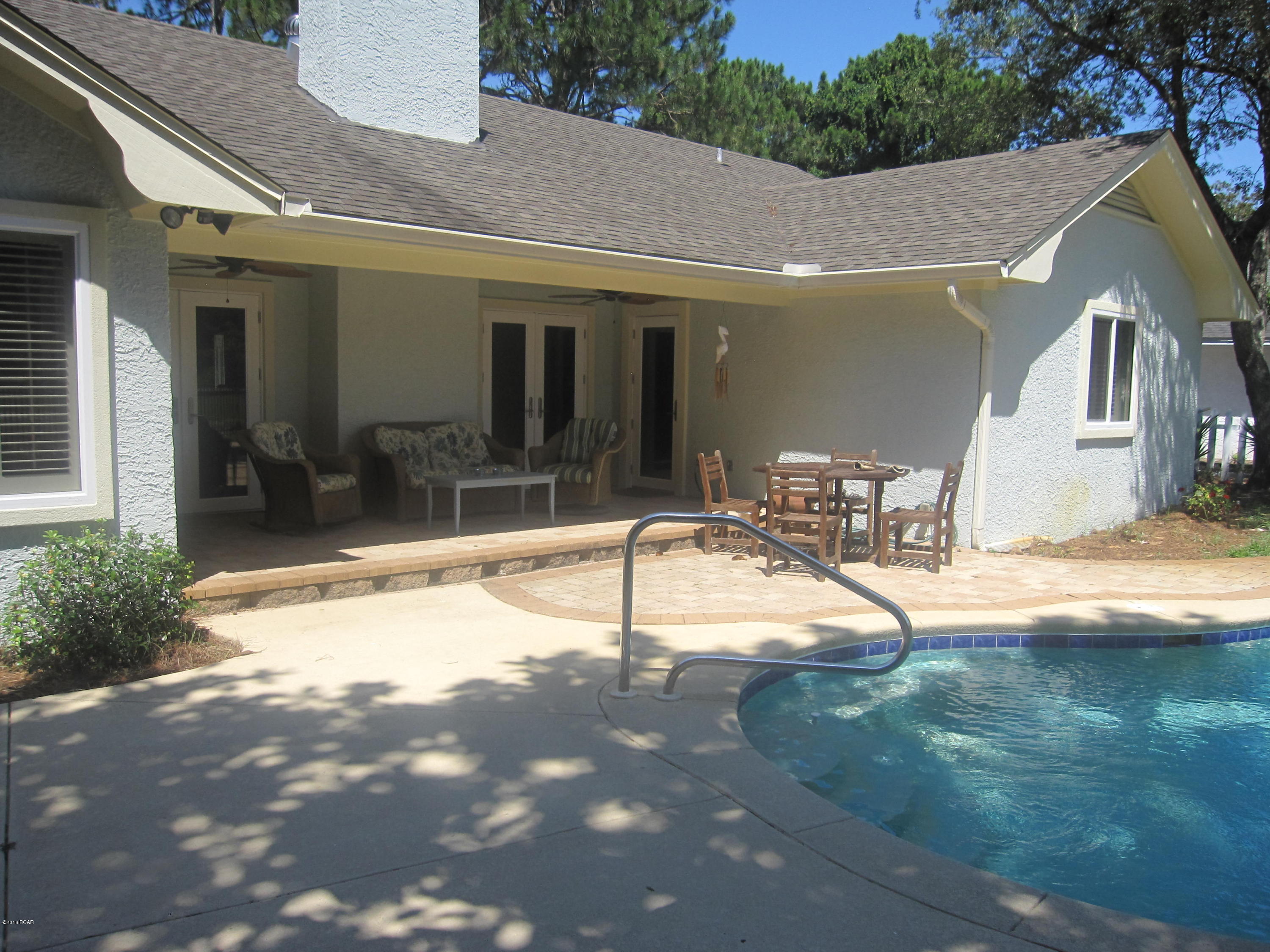 Bay Point Unit 1 - Residential