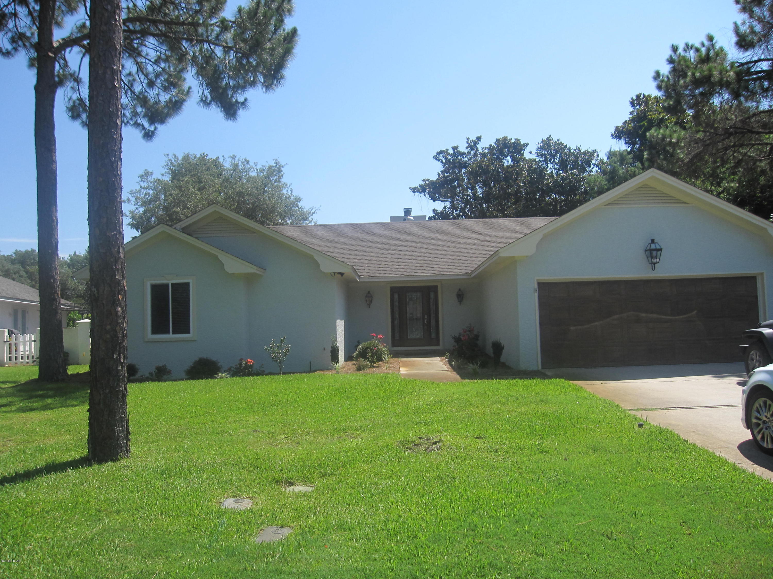 Bay Point Unit 1 - Residential