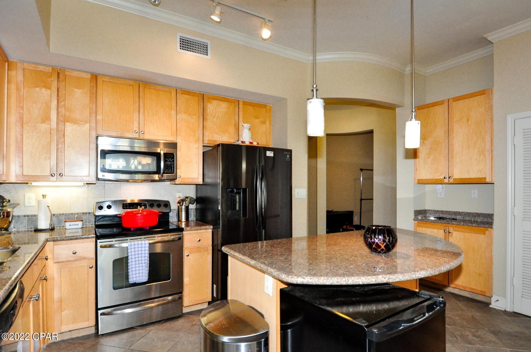 Island Reserve - Residential