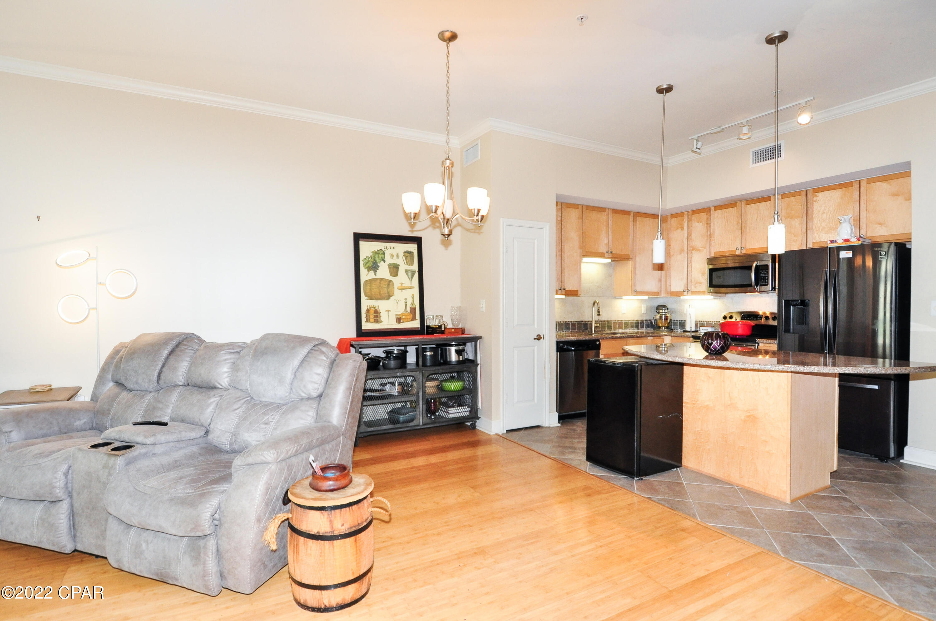 Island Reserve - Residential