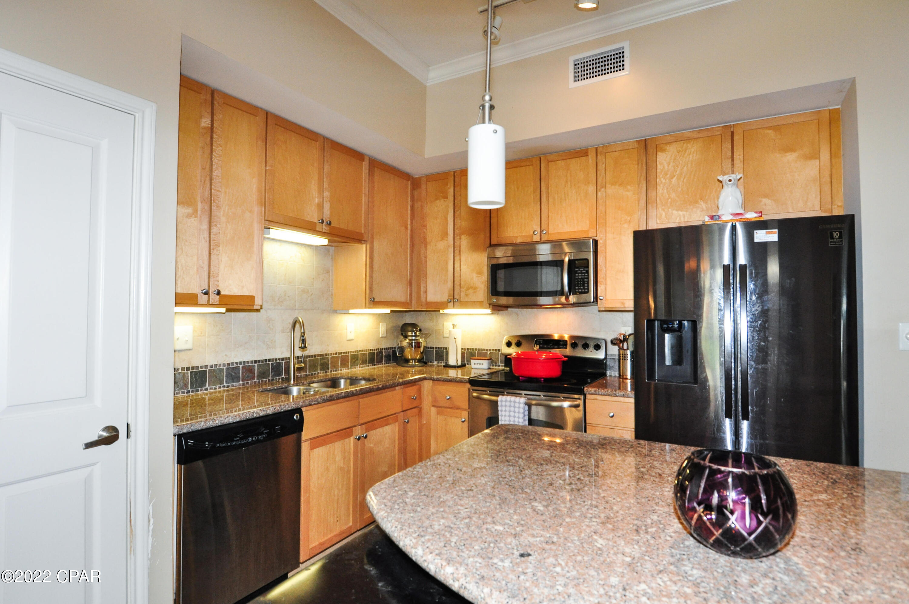 Island Reserve - Residential