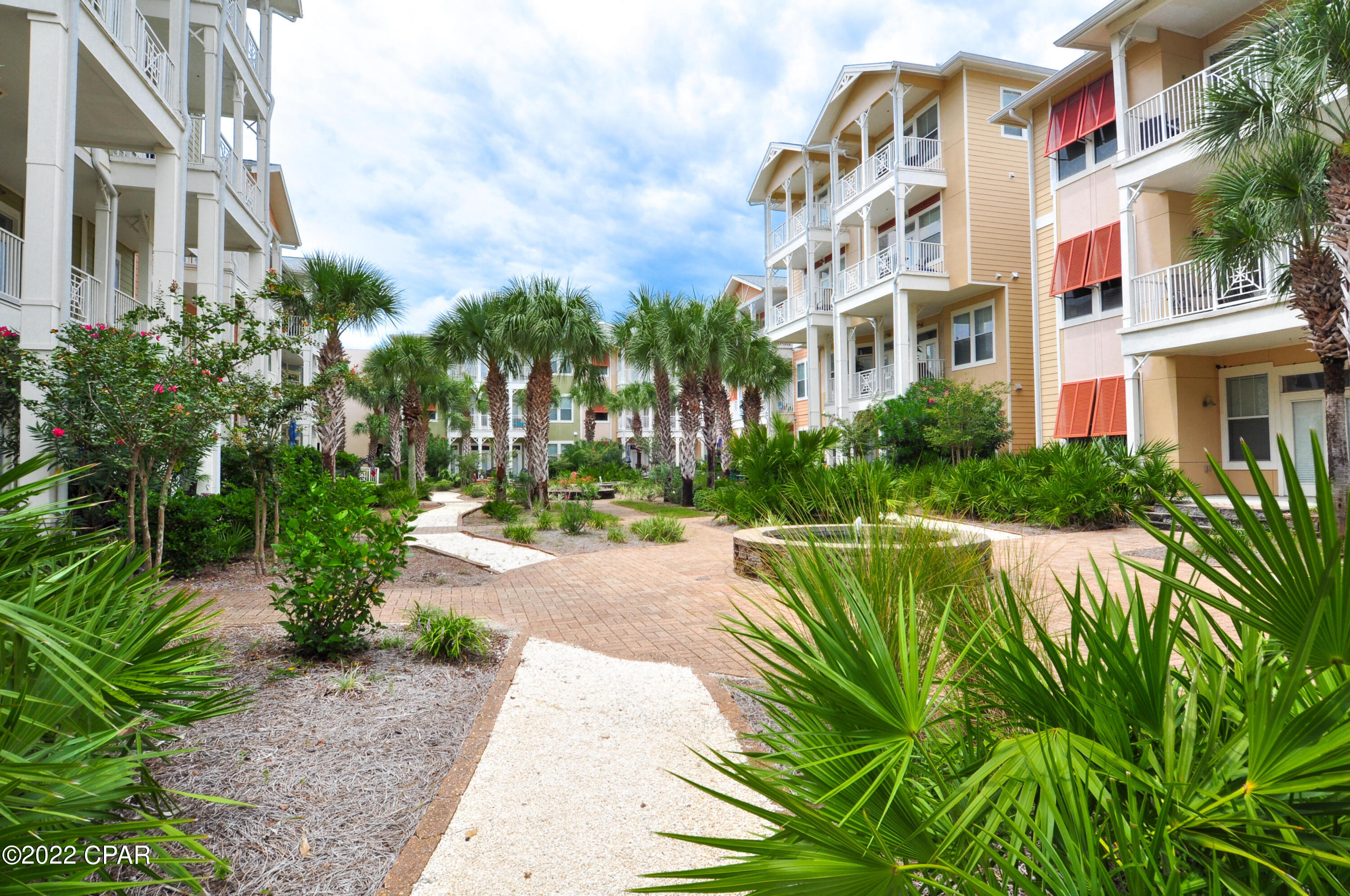 Island Reserve - Residential