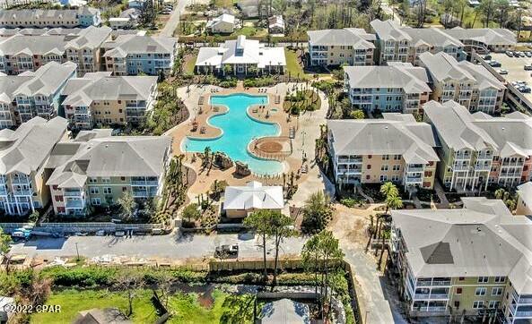 Island Reserve - Residential