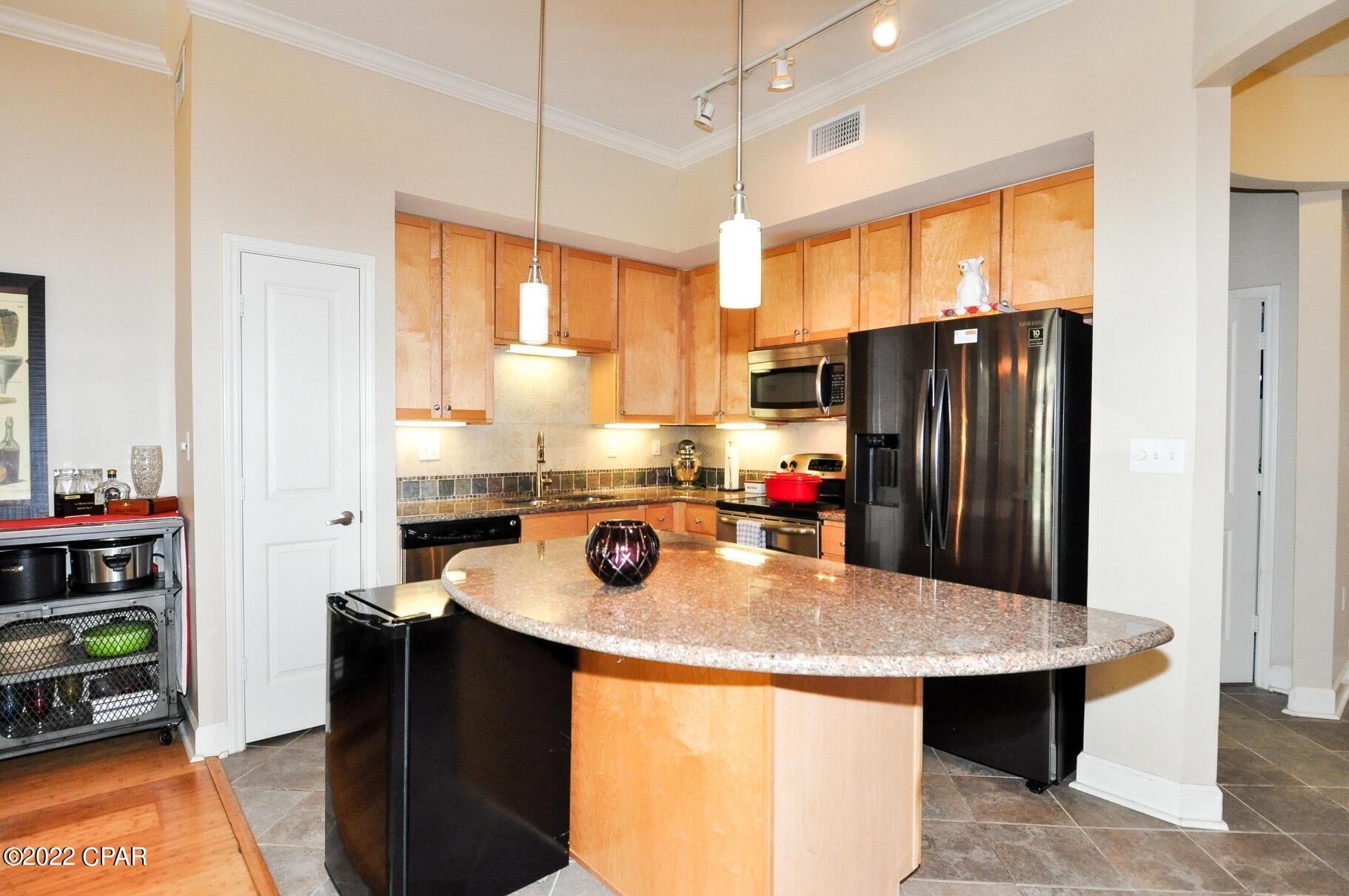 Island Reserve - Residential