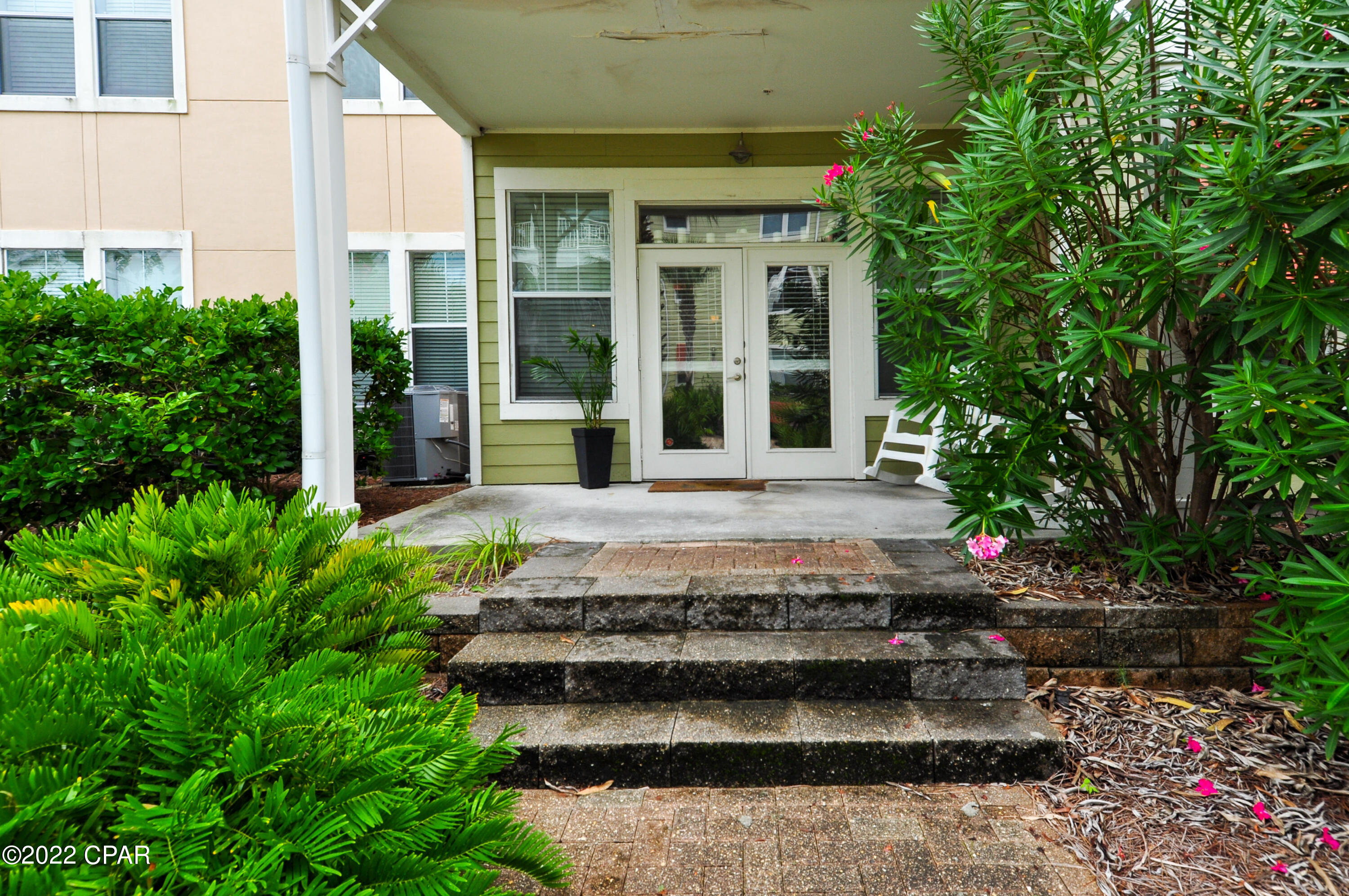 Island Reserve - Residential