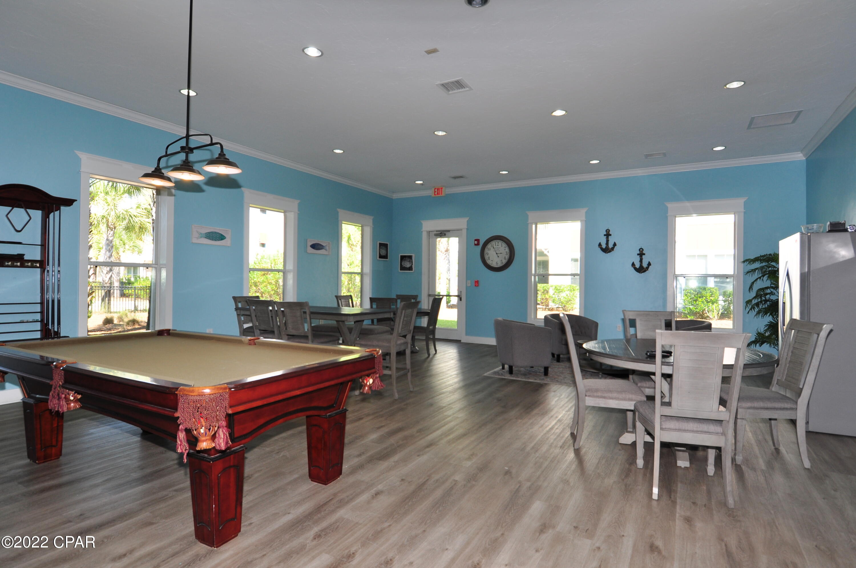 Island Reserve - Residential