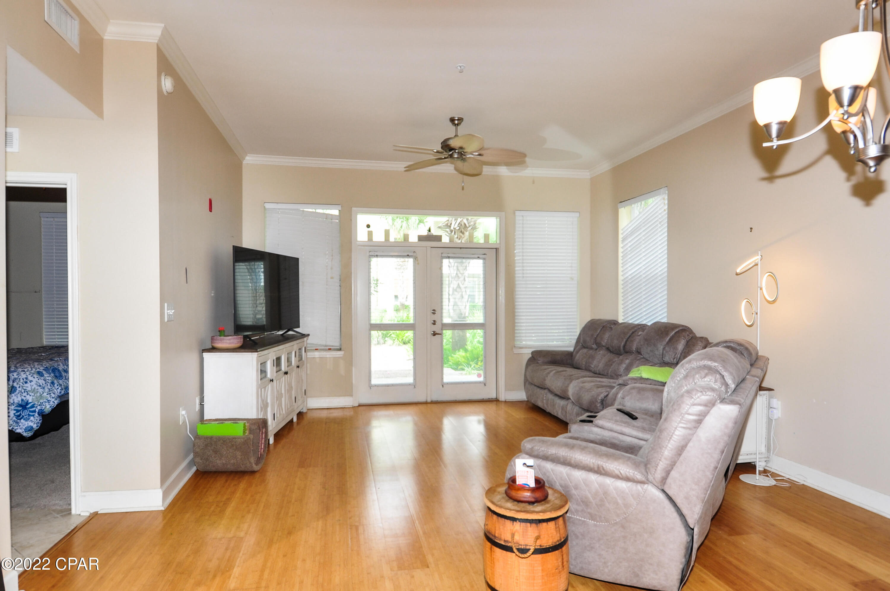 Island Reserve - Residential