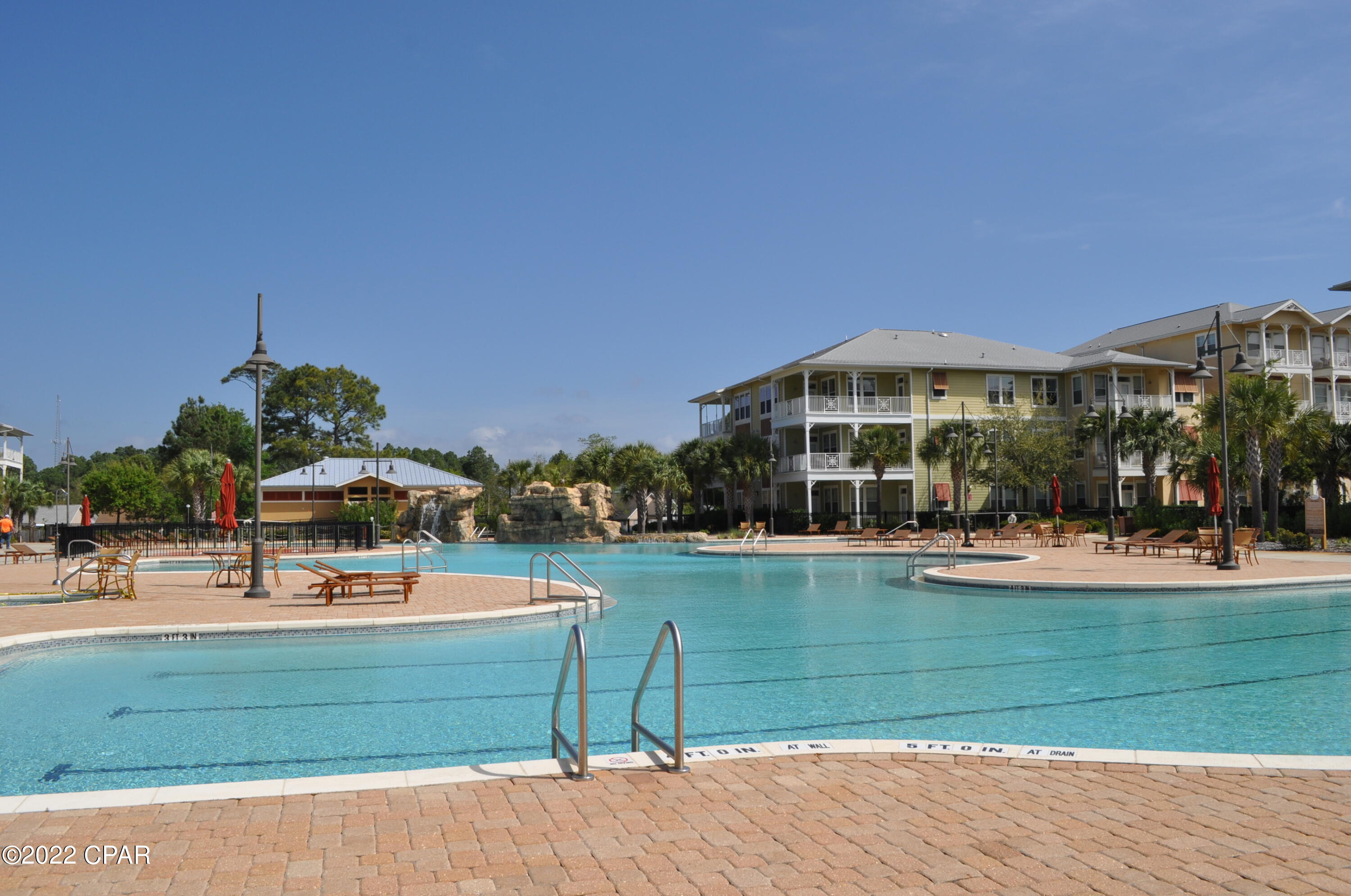 Island Reserve - Residential