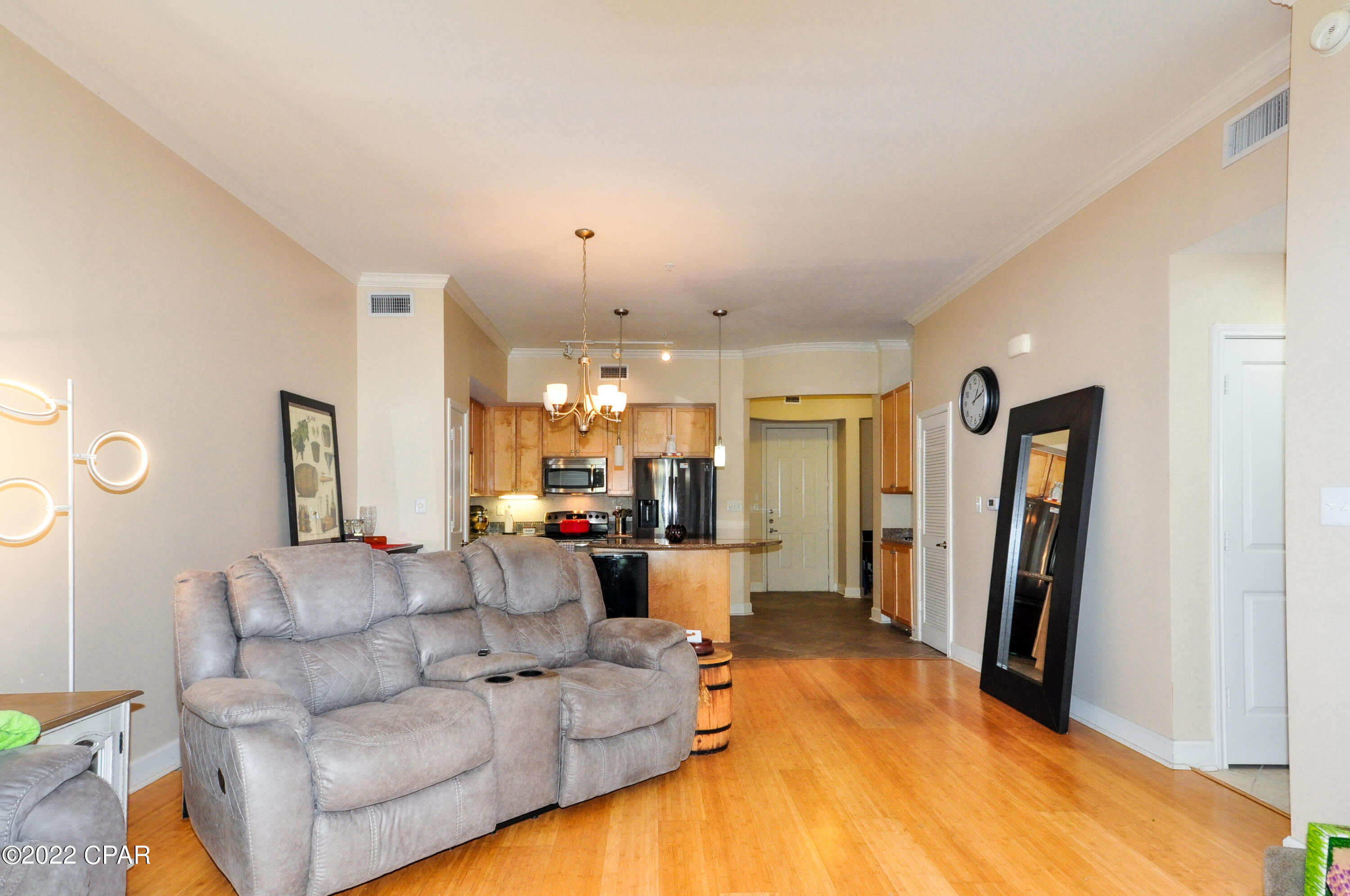 Island Reserve - Residential