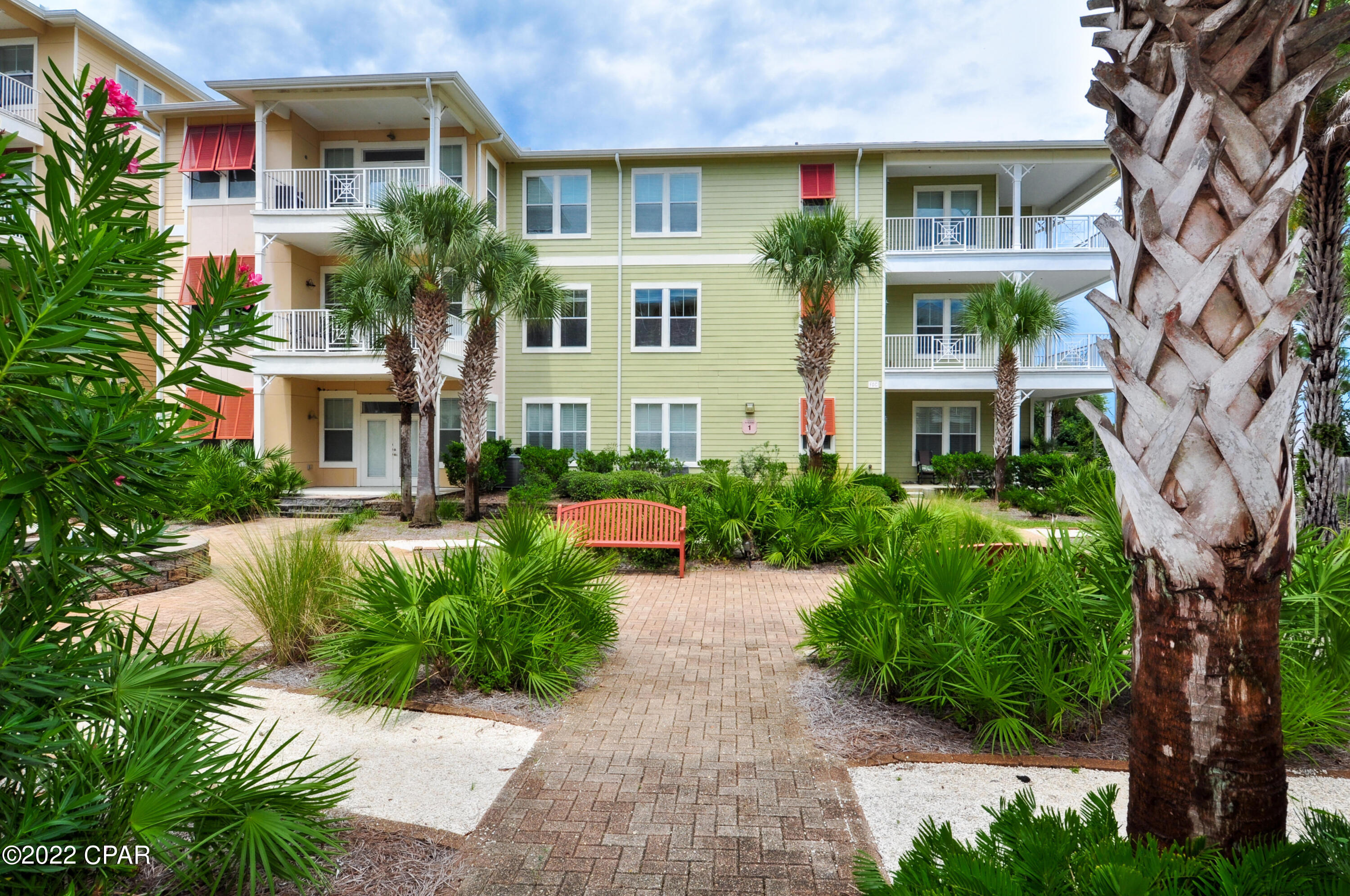 Island Reserve - Residential